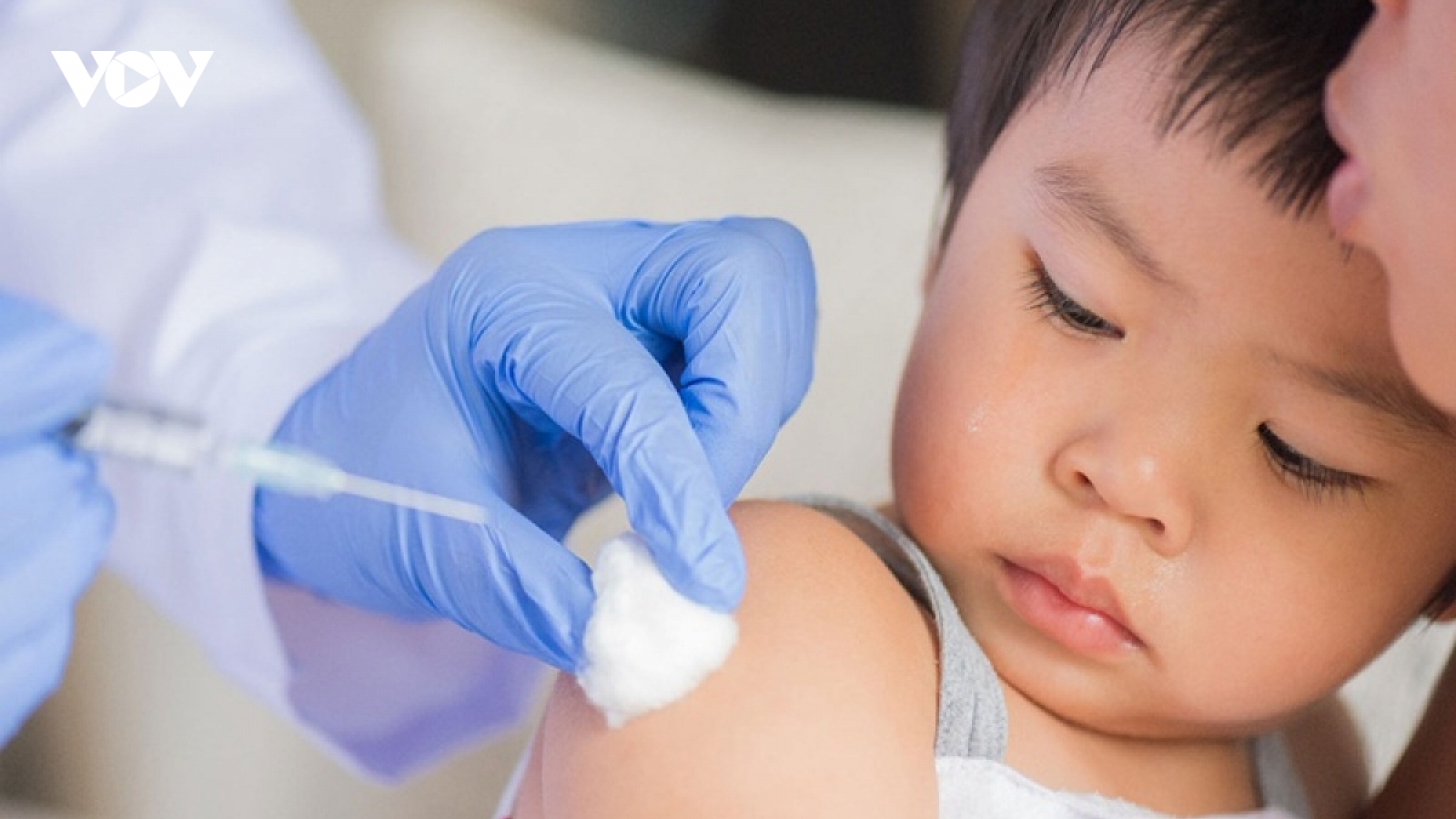 Mới đầu hè đã xuất hiện trẻ mắc viêm não do virus nặng