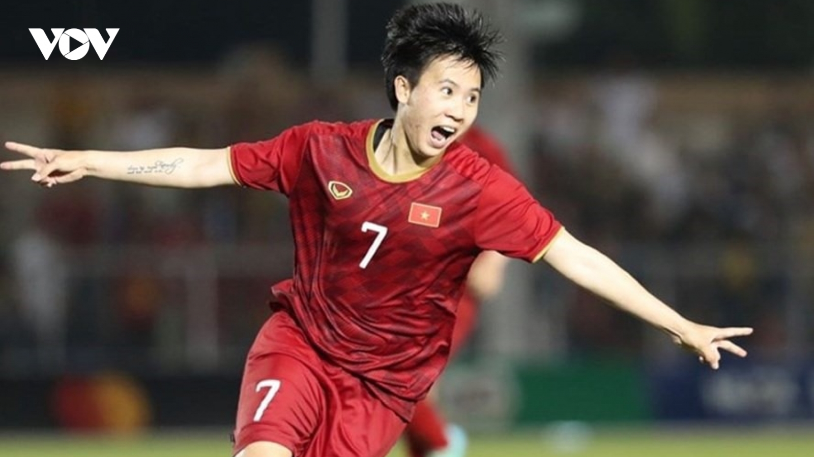 Nguyễn Thị Tuyết Dung: “Mục tiêu của ĐT nữ Việt Nam là HCV SEA Games 31”