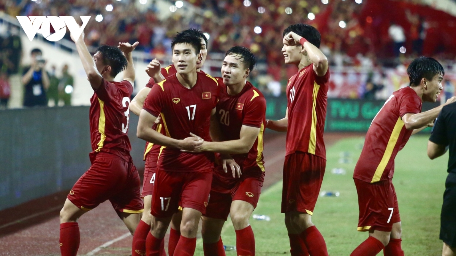 Nghệ thuật thắng 1-0 giúp U23 Việt Nam giành HCV SEA Games 31
