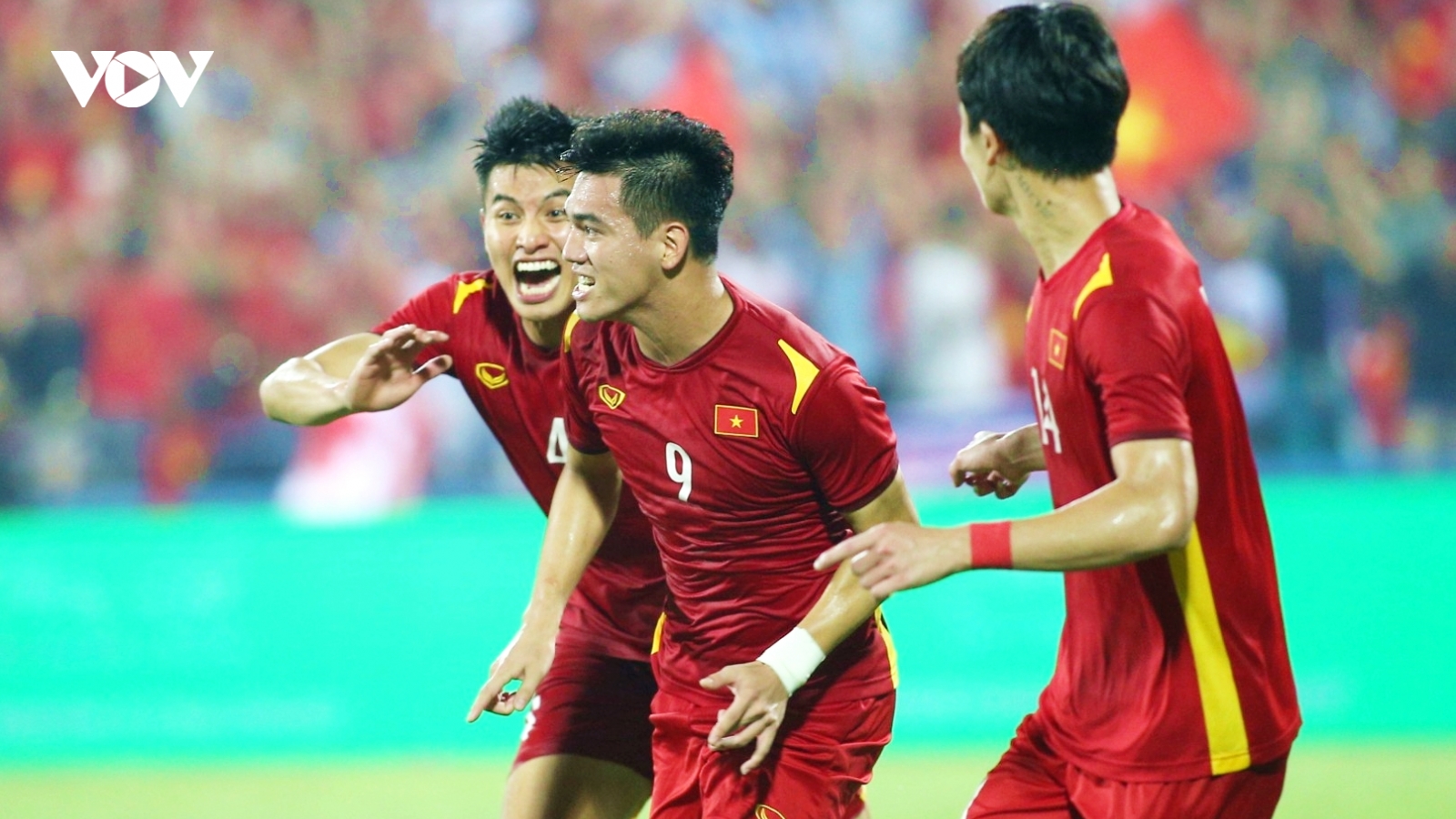 HLV Park Hang Seo: "U23 Việt Nam chiến thắng đúng ngày sinh Bác Hồ nên càng ý nghĩa"