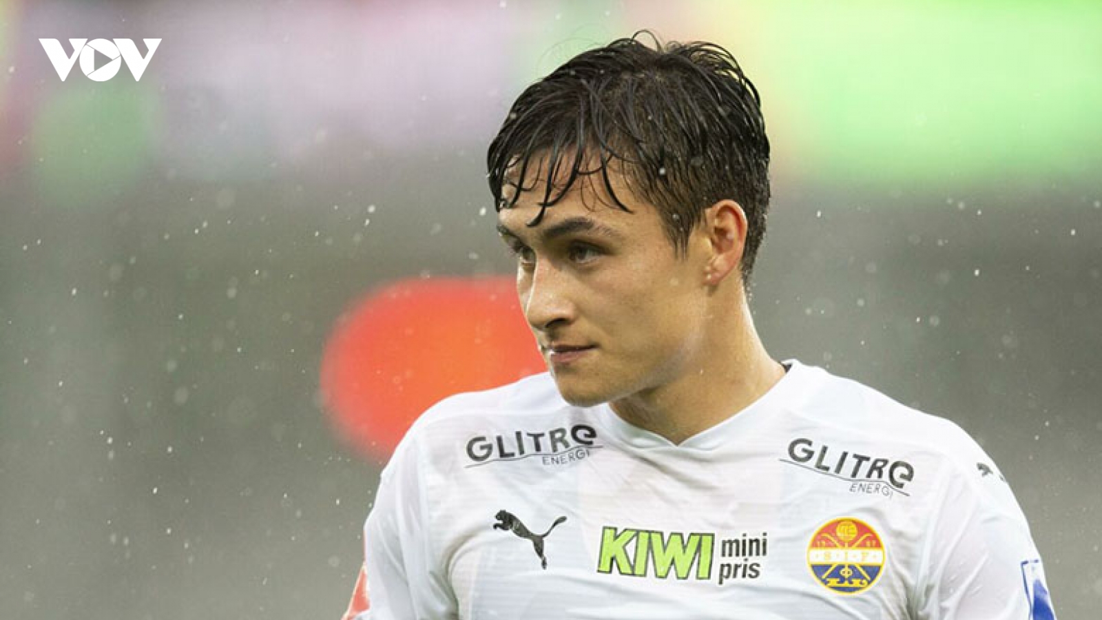 Đối thủ của U23 Việt Nam có thêm "viện binh" chất lượng từ châu Âu