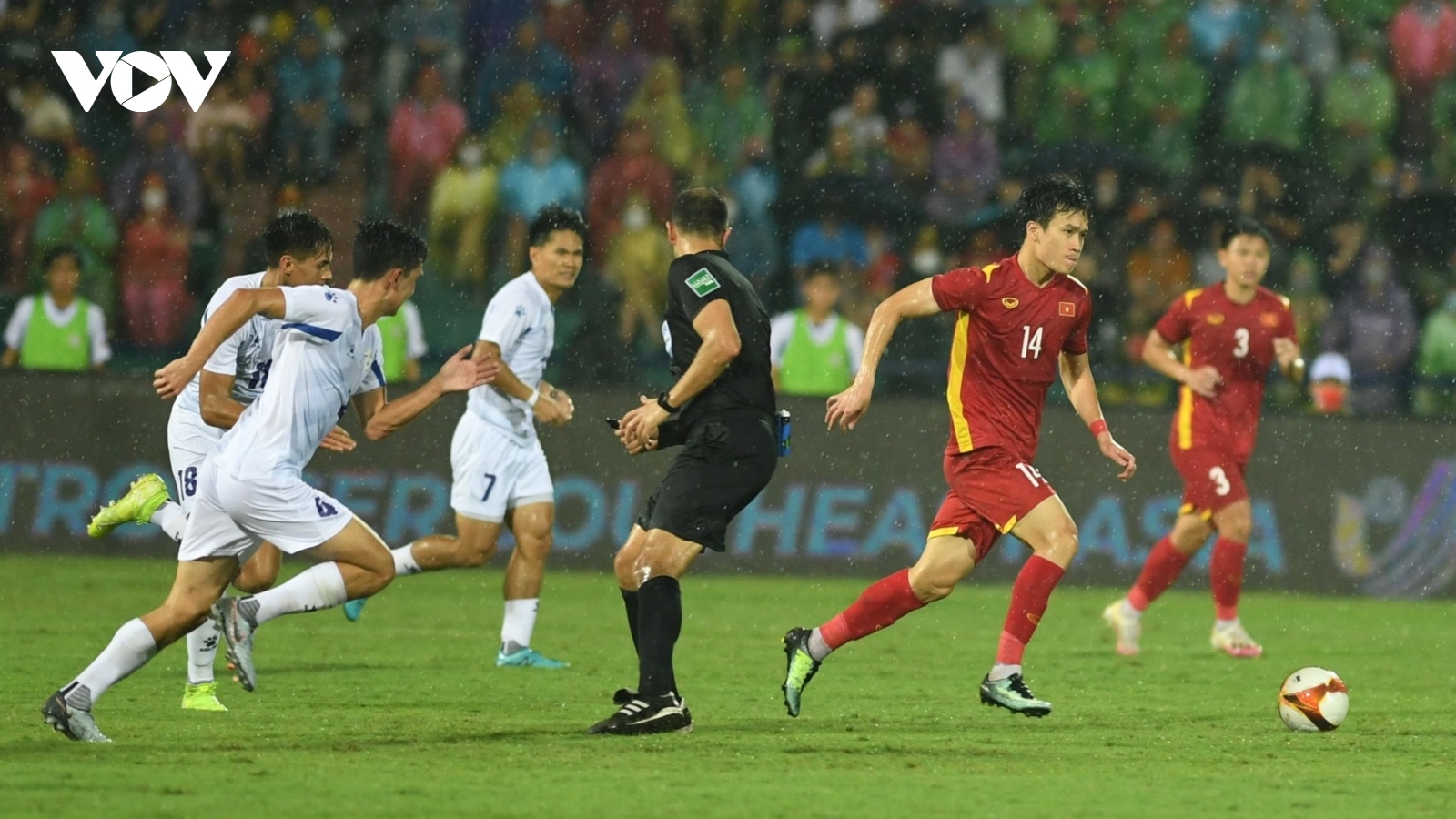 Dư âm U23 Việt Nam 0-0 U23 Philippines: May mắn "ngoảnh mặt" và nỗi lo dứt điểm 