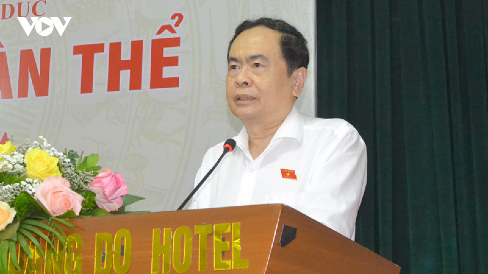 Ủy ban Văn hóa, Giáo dục thảo luận lý do môn sử bậc THPT chưa phải là môn lựa chọn