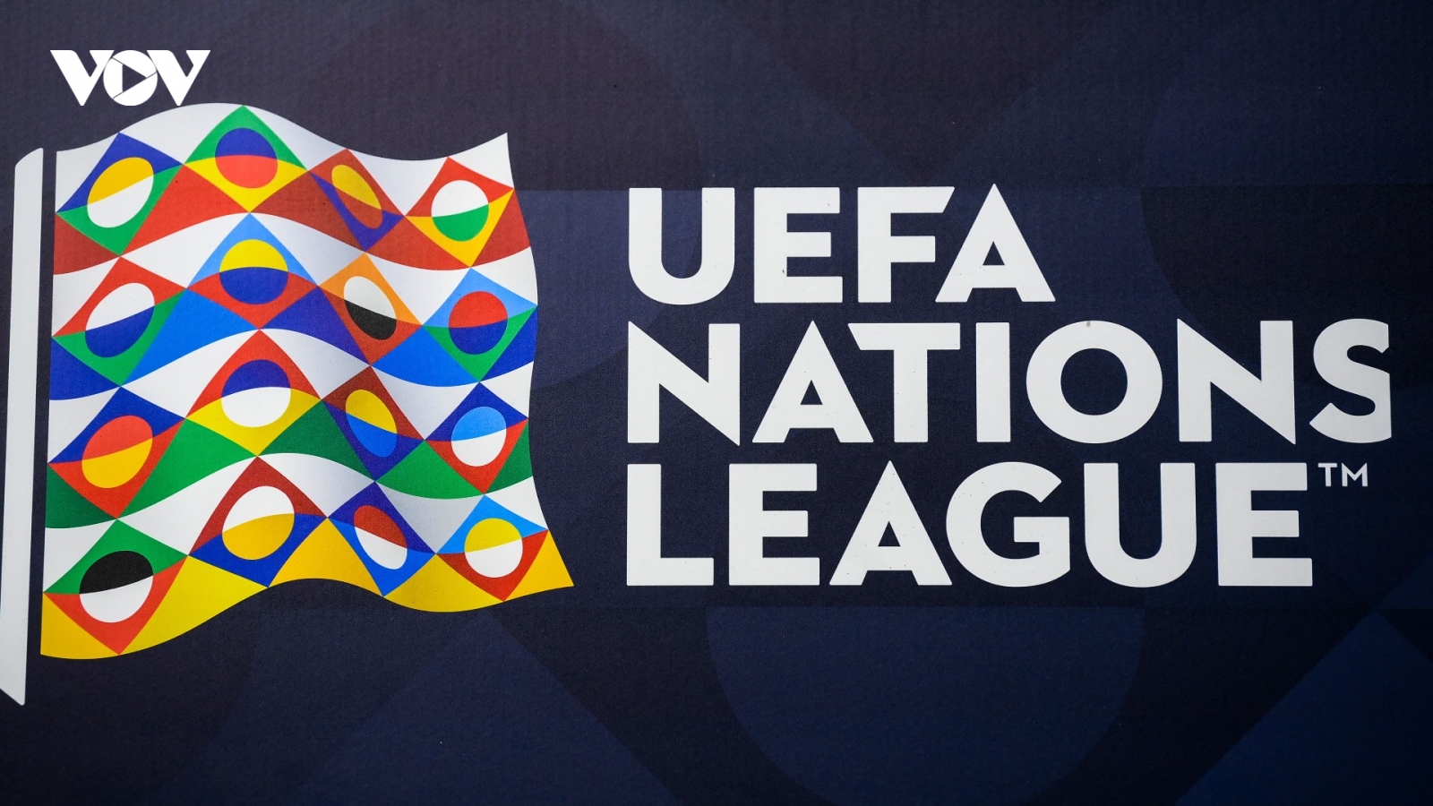 Khởi tranh UEFA Nations League 2022/2023
