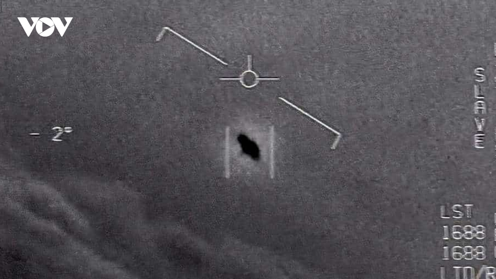 Quốc hội Mỹ lần đầu tiên trong hơn 50 năm tổ chức điều trần công khai về UFO