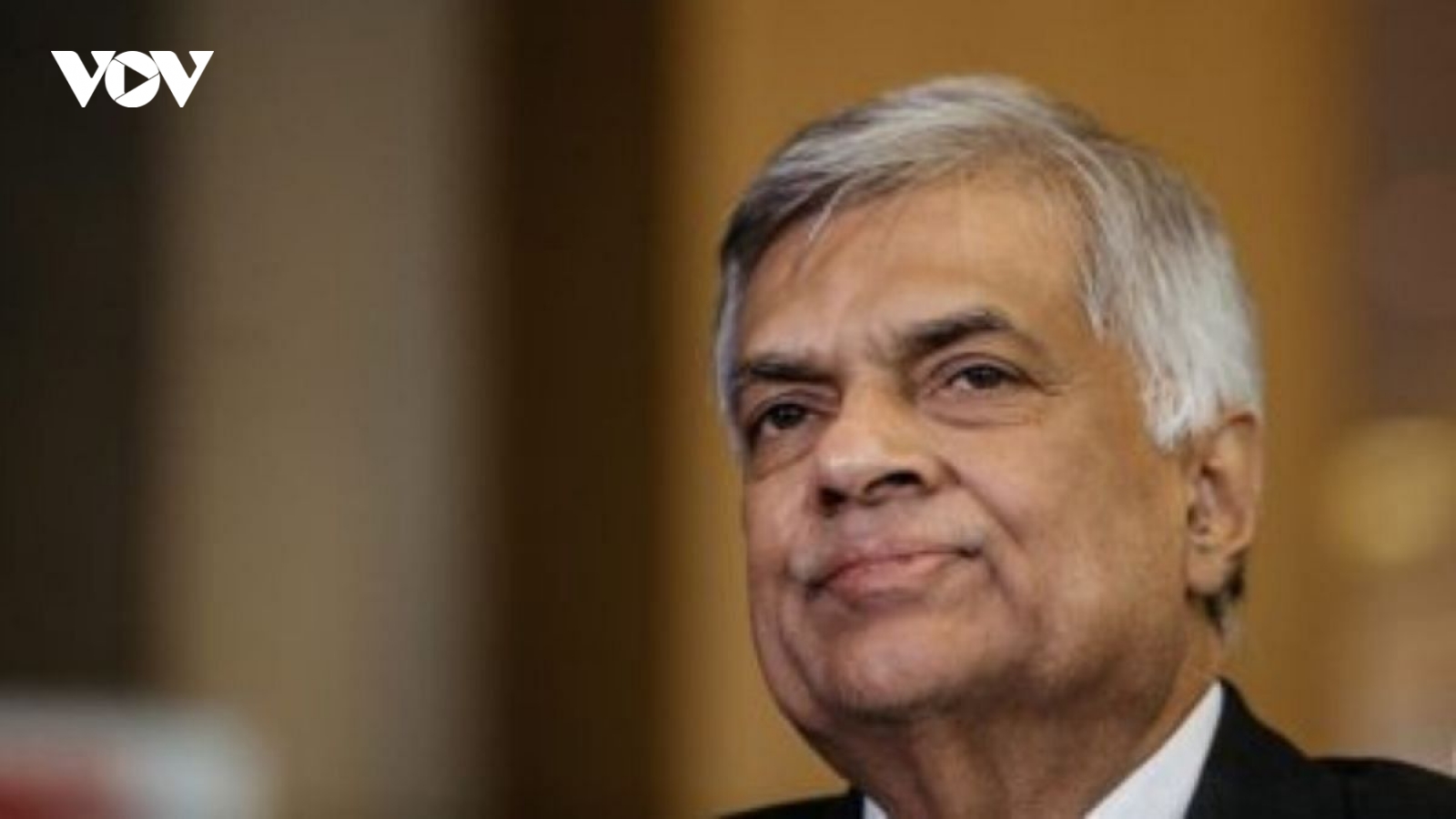 Sri Lanka có Thủ tướng mới