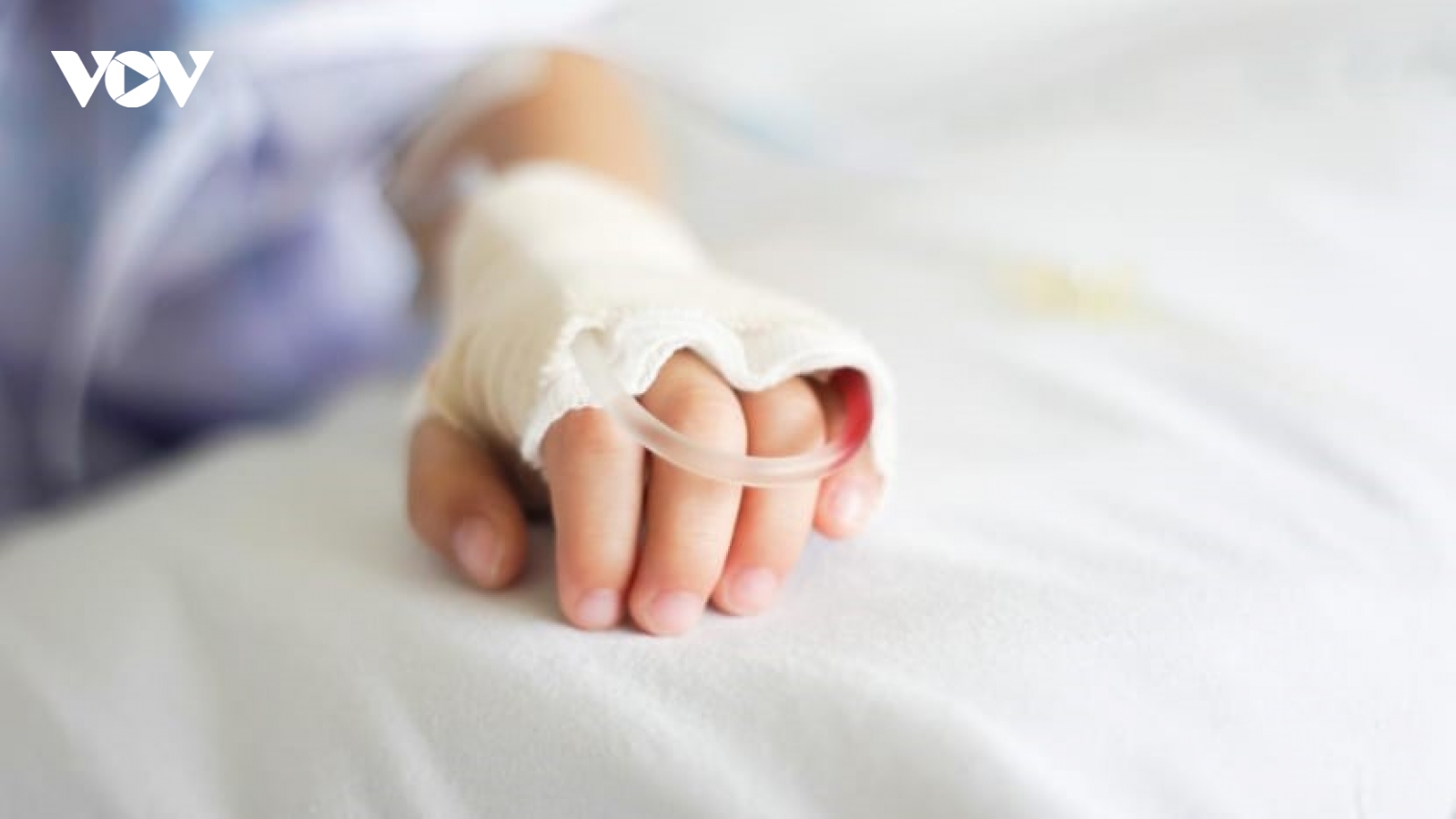 Báo động gia tăng các ca bệnh viêm gan cấp chưa rõ nguyên nhân ở trẻ
