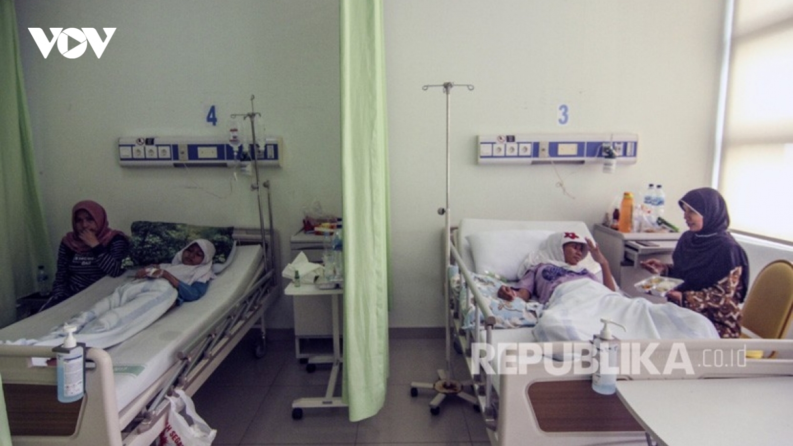 Cha mẹ cần làm gì để phòng ngừa bệnh viêm gan cấp tính cho trẻ em?