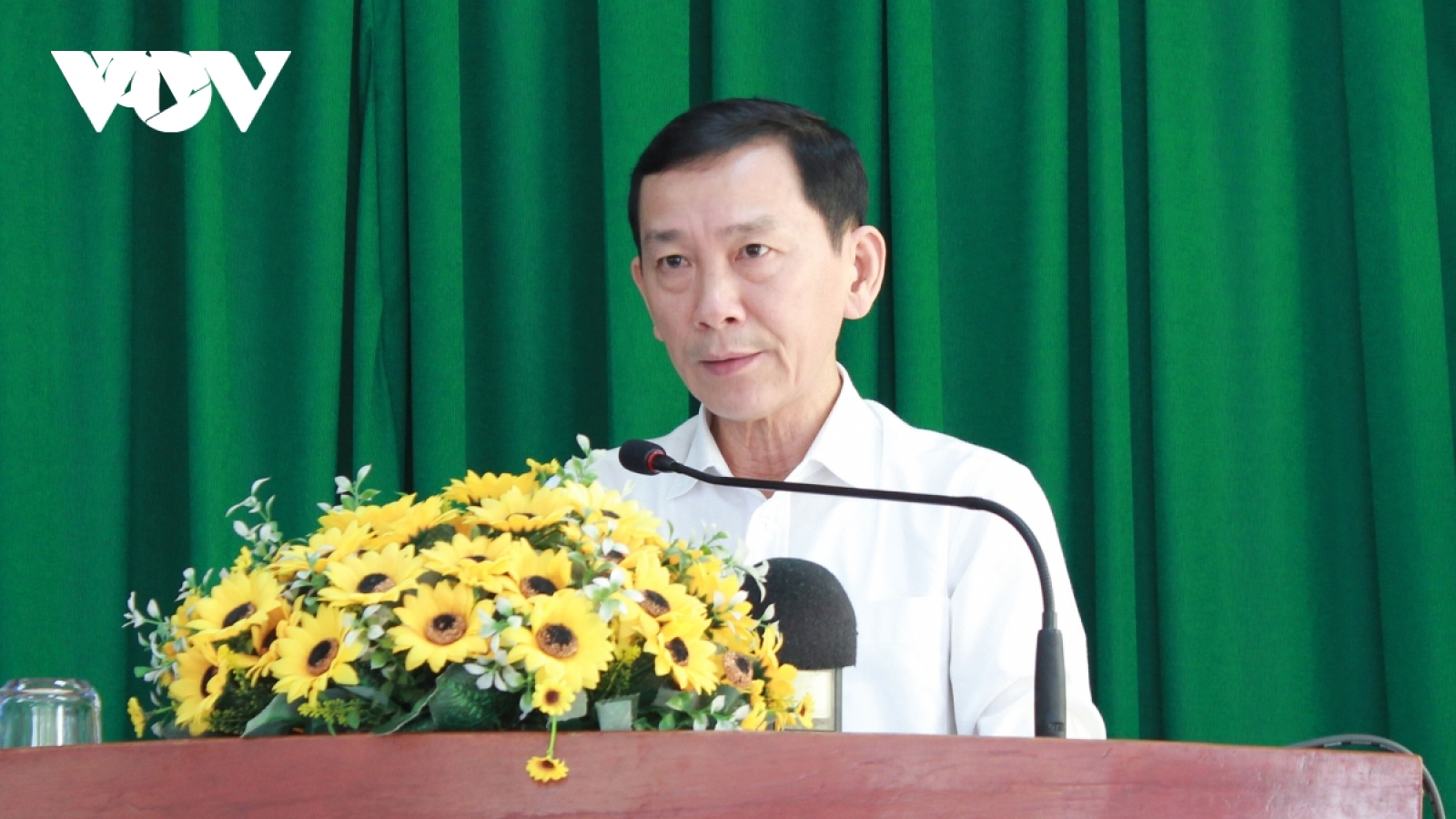 Thủ tướng kỷ luật Thứ trưởng Bộ KH-ĐT Võ Thành Thống