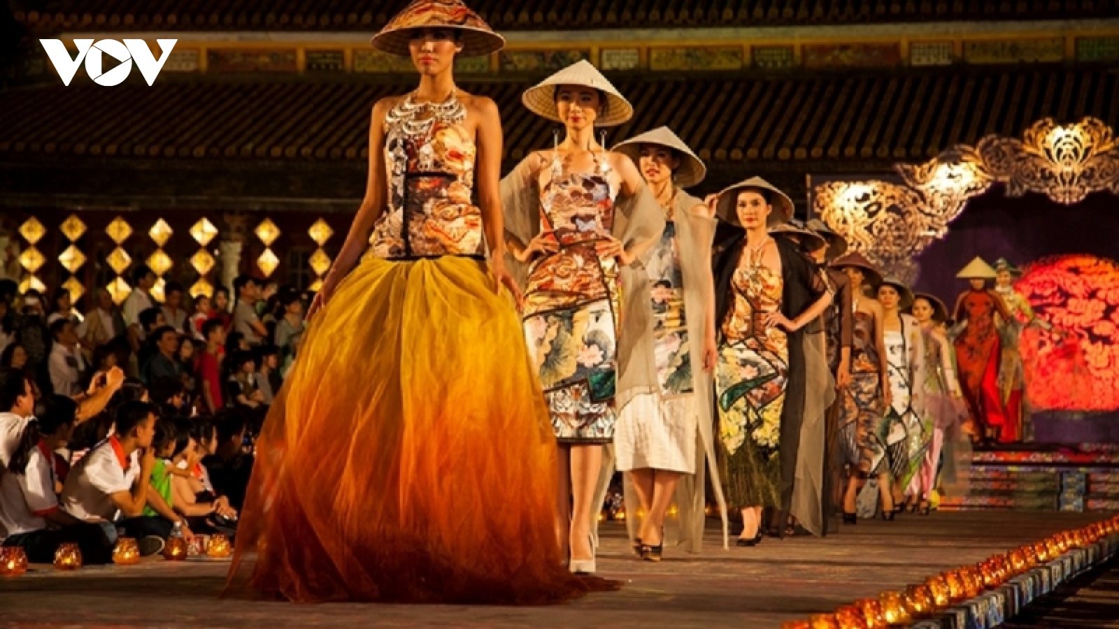 Festival Huế 2022 có nhiều hoạt động đặc sắc và mới lạ