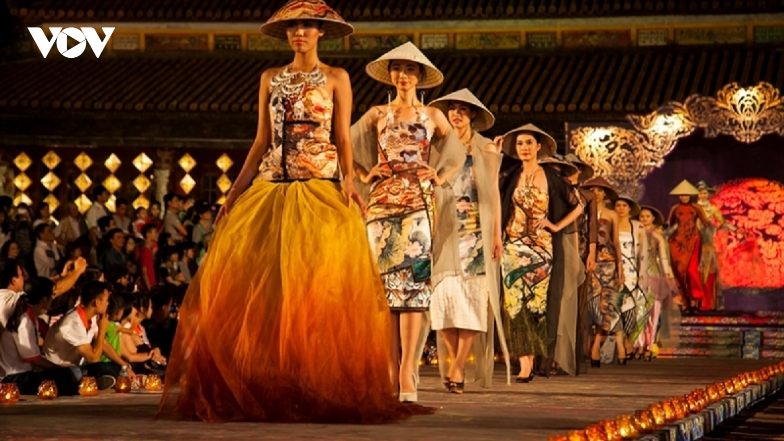 Festival Huế 2022 có nhiều hoạt động đặc sắc và mới lạ