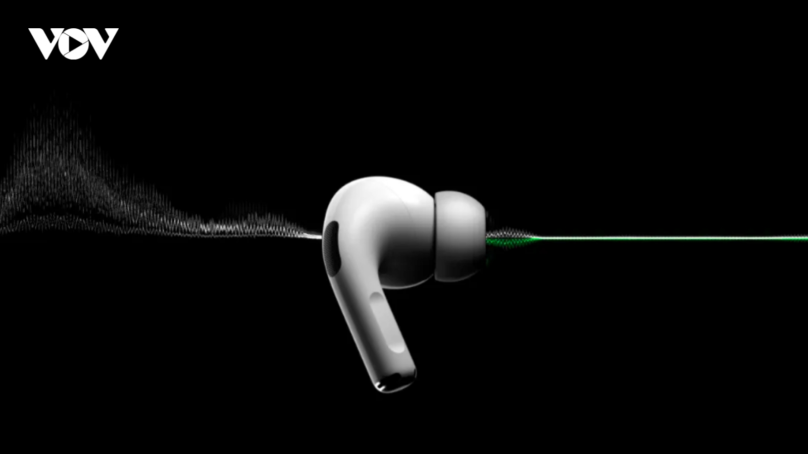 Apple bị kiện vì gây hỏng thính giác người dùng AirPods Pro