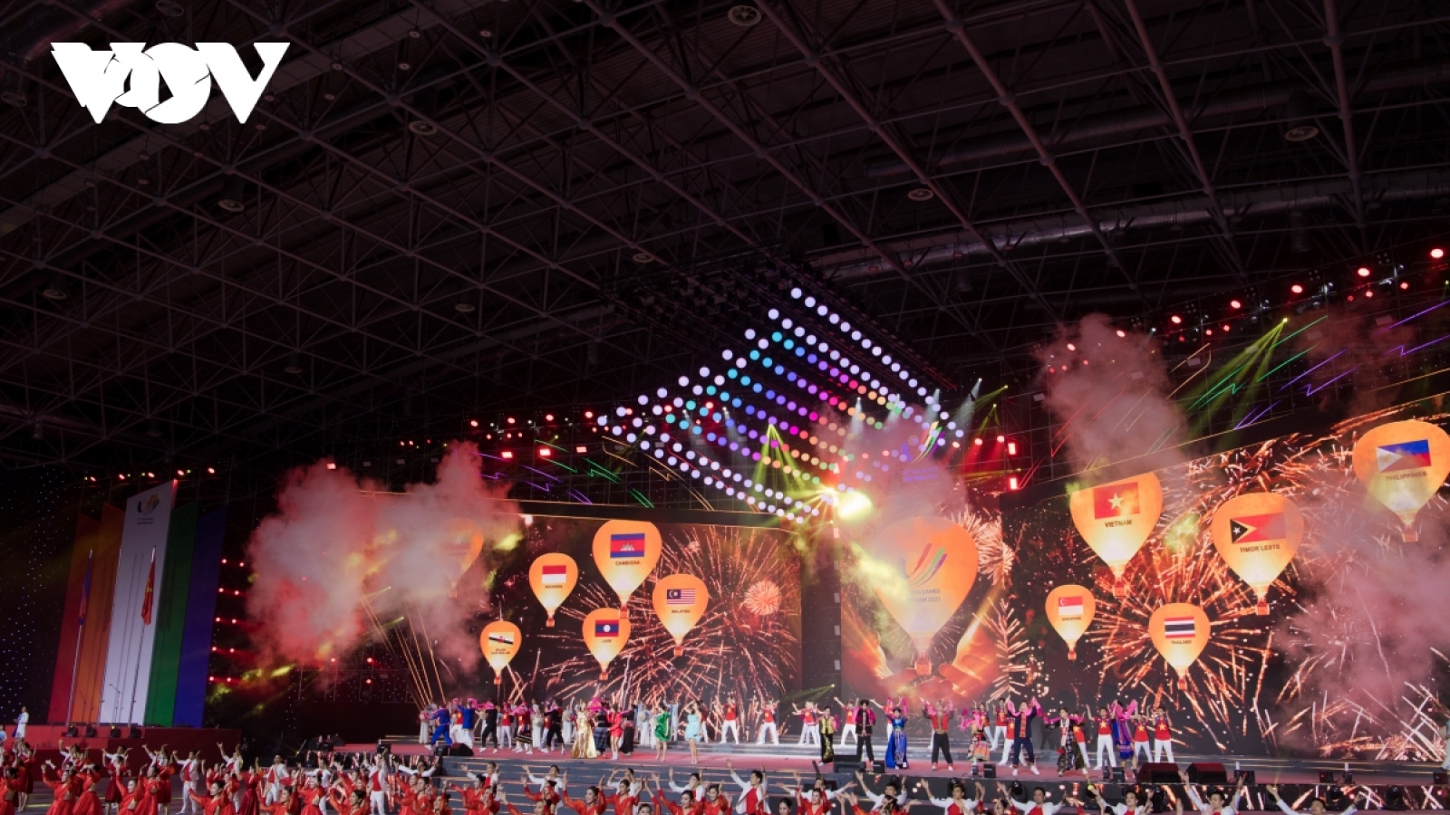 Hà Nội sẽ tôn vinh VĐV, HLV đạt thành tích cao tại SEA Games 31