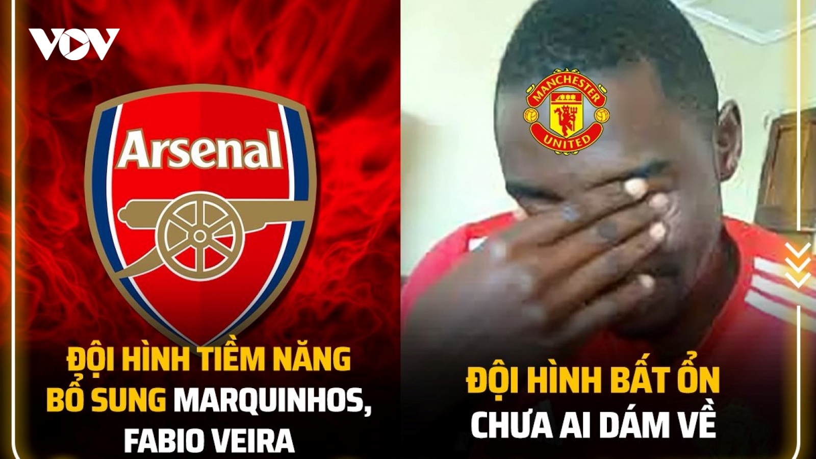 Biếm họa 24h: MU "cô đơn" ở kỳ chuyển nhượng Hè 2022