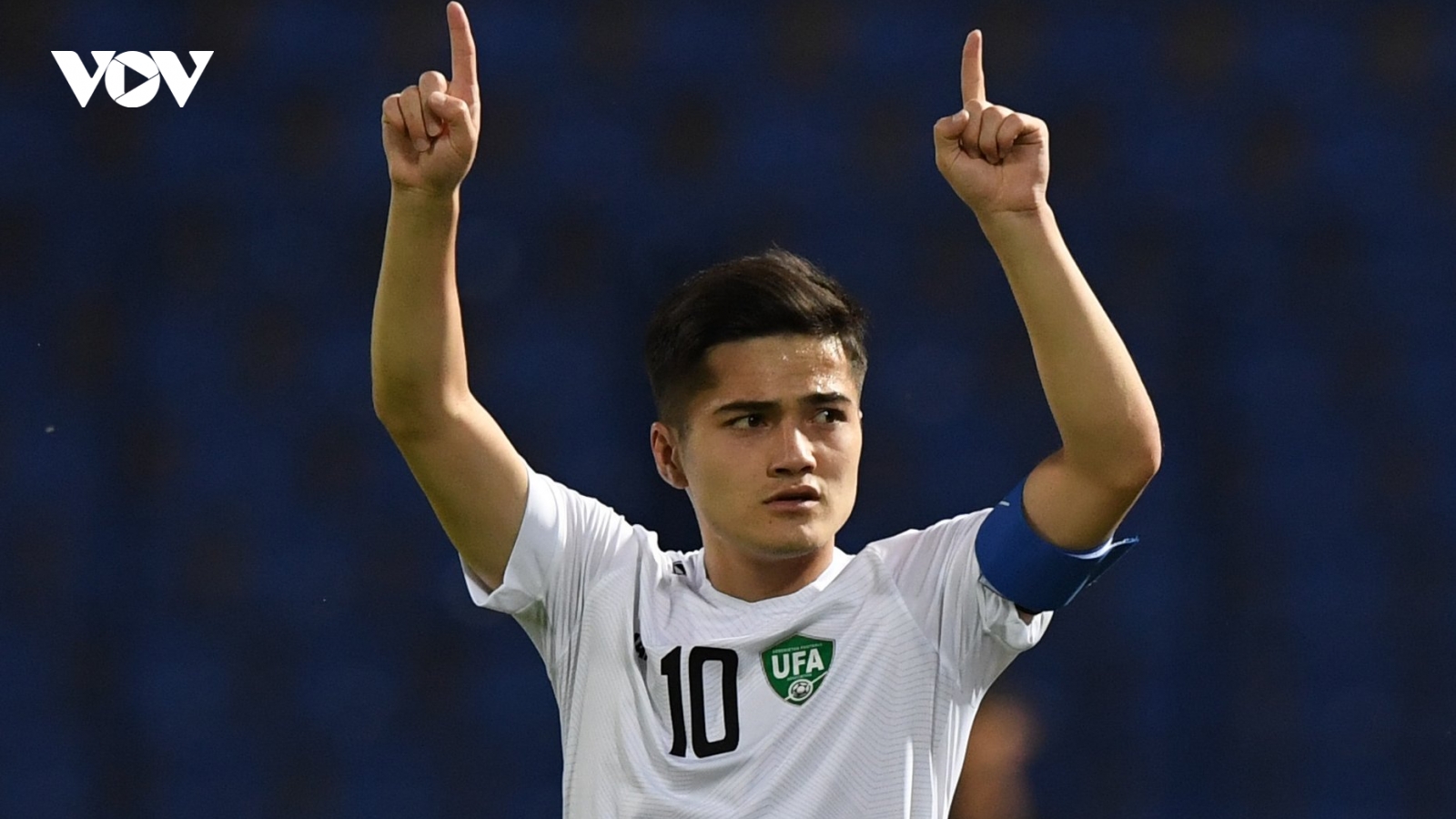 Kết quả U23 châu Á 2022: U23 Uzbekistan vào tứ kết sau trận thắng lịch sử