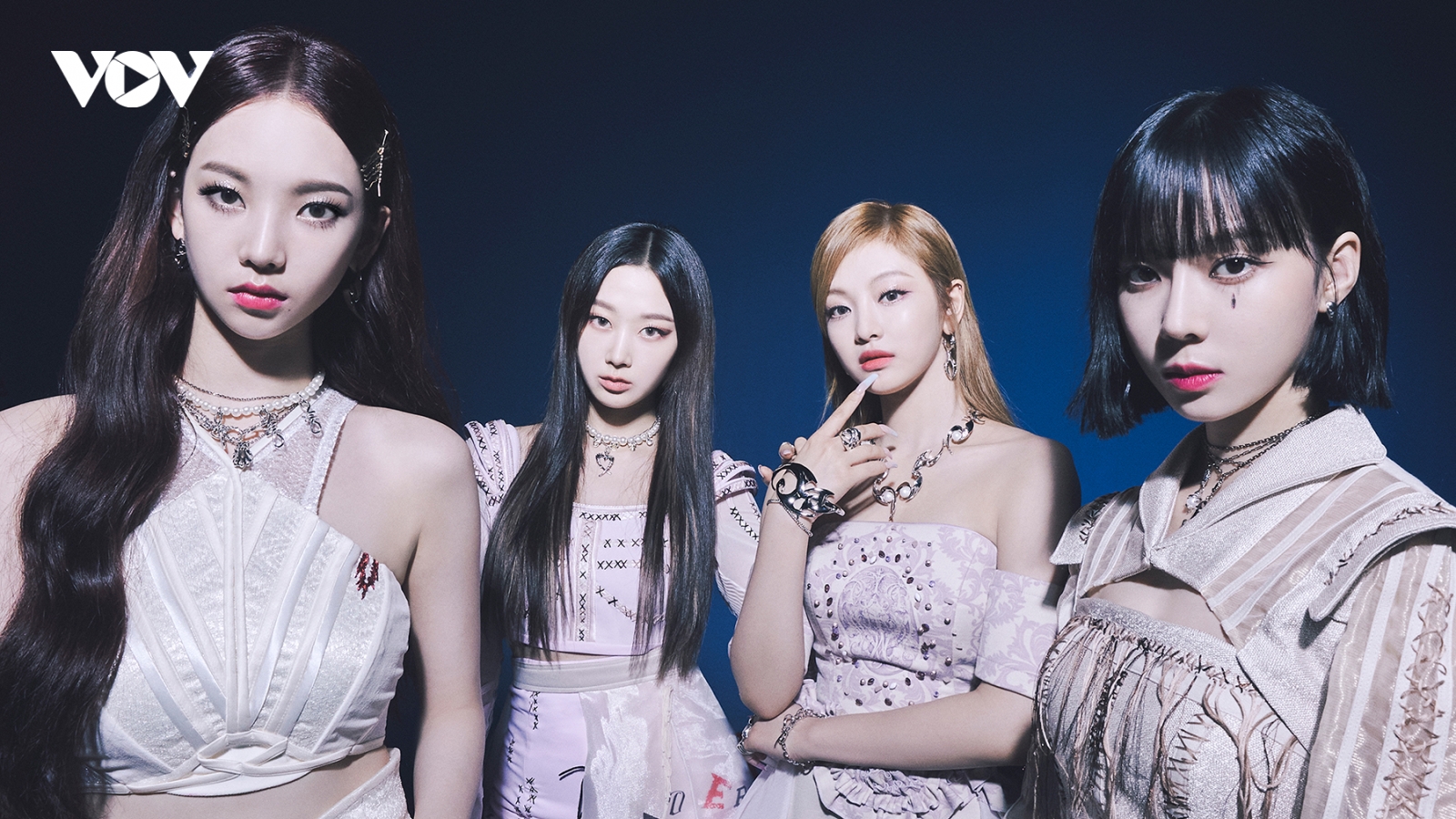 Công ty SM Entertainment lên tiếng về tin đồn ca khúc mới của Aespa bị rò rỉ