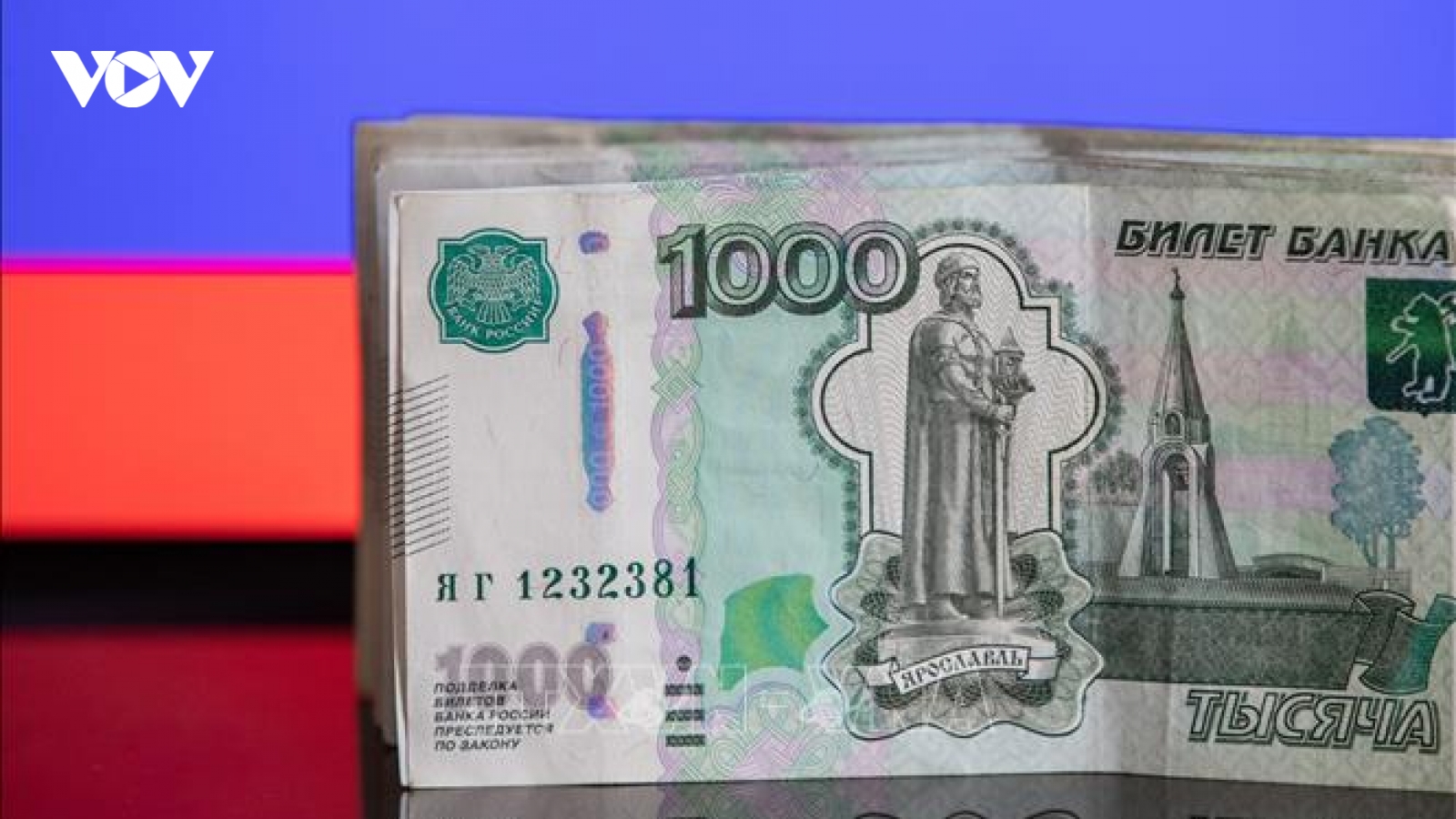 Belarus quyết định thực hiện thanh toán trái phiếu châu Âu bằng đồng rúp