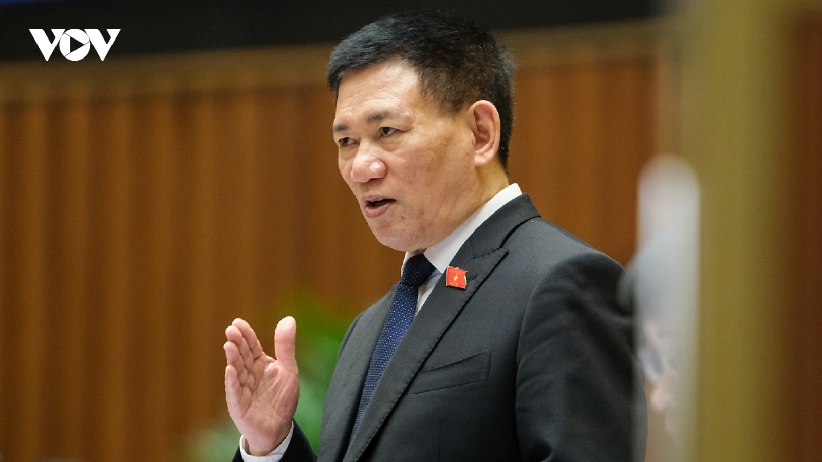 Bộ trưởng Bộ Tài chính: “Chỉ duy nhất Tân Hoàng Minh chưa trả được nợ trái phiếu”