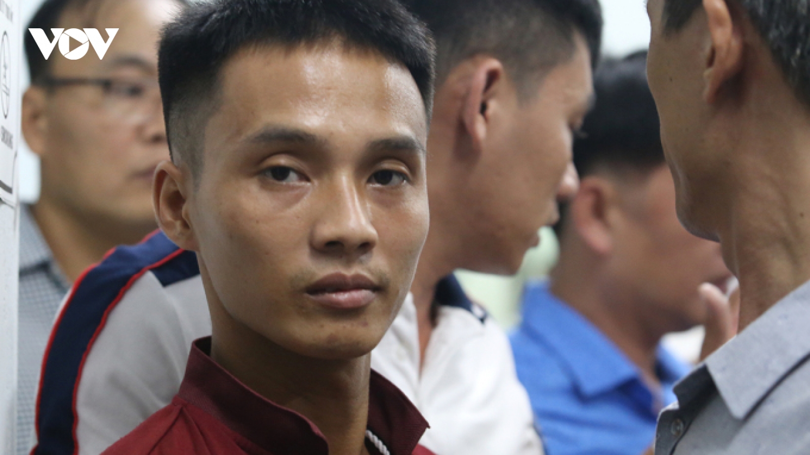 Trốn trại lần 3, Triệu Quân Sự vẫn chịu án tù chung thân?