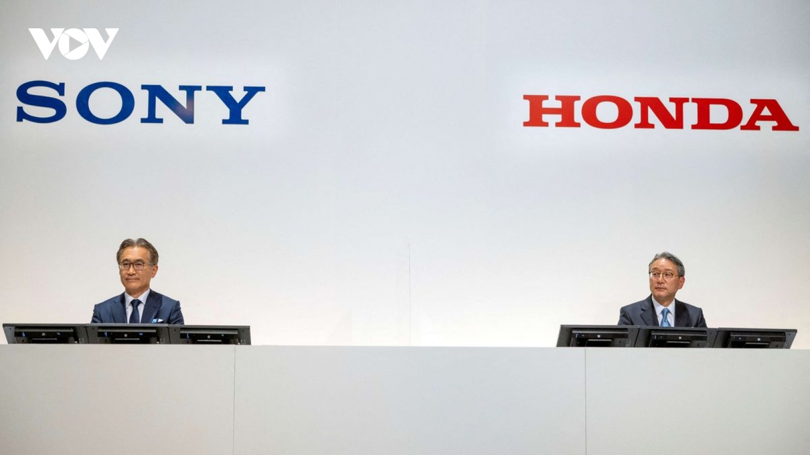 Honda và Sony hợp tác làm xe điện có khả năng tự lái cấp độ 4 