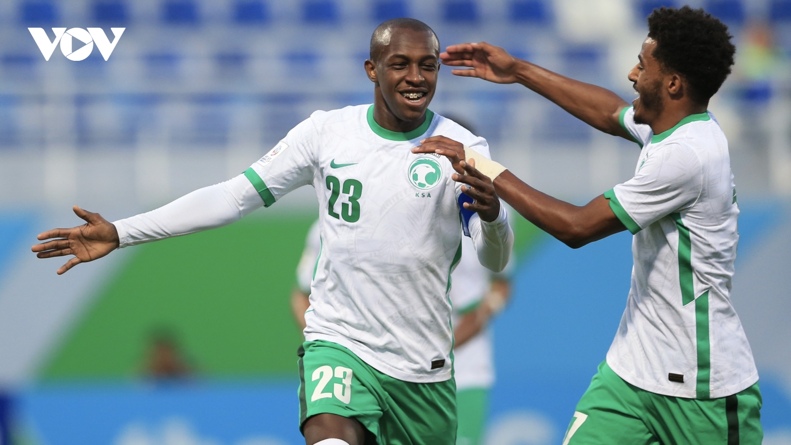 U23 Saudi Arabia đón "viện binh" chất lượng từ ĐTQG trước trận gặp U23 Việt Nam