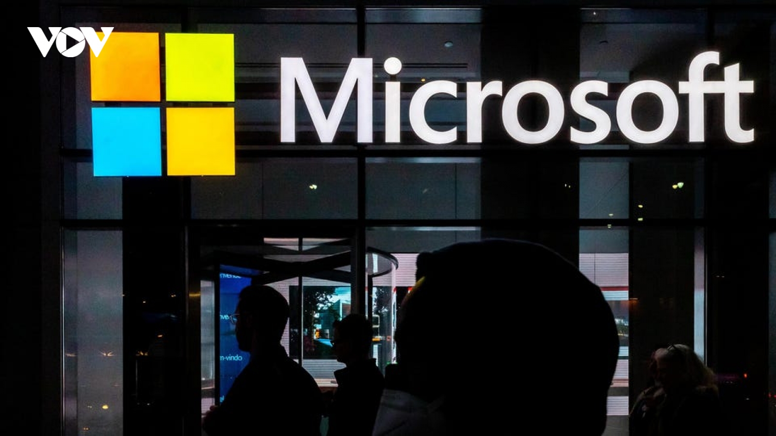 Người dùng không thể tải được Windows 11 và Windows 10 tại Nga