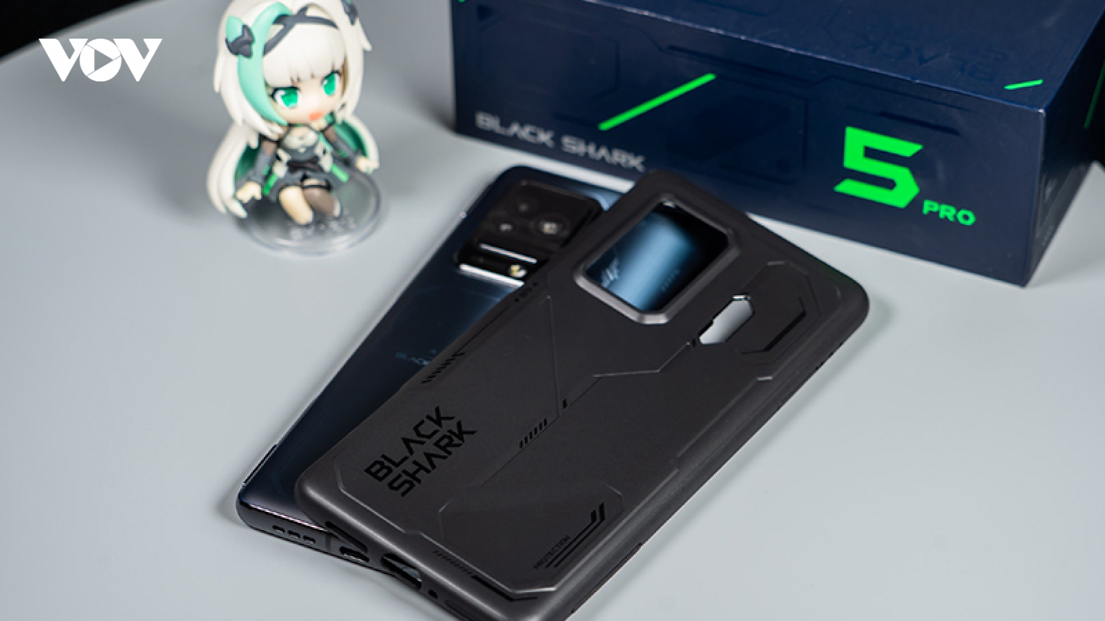 Những smartphone Android mạnh mẽ nhất hiện nay