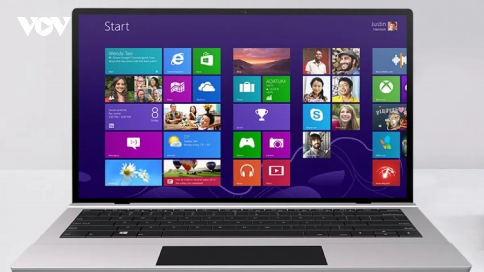 Microsoft bắt đầu làm phiền người dùng Windows 8.1