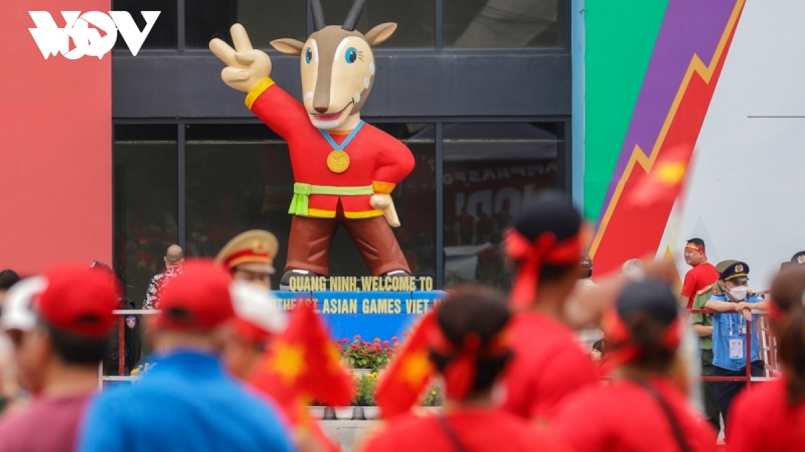 SEA Games 31 là "cú hích" để du lịch bùng nổ trong thời gian tới