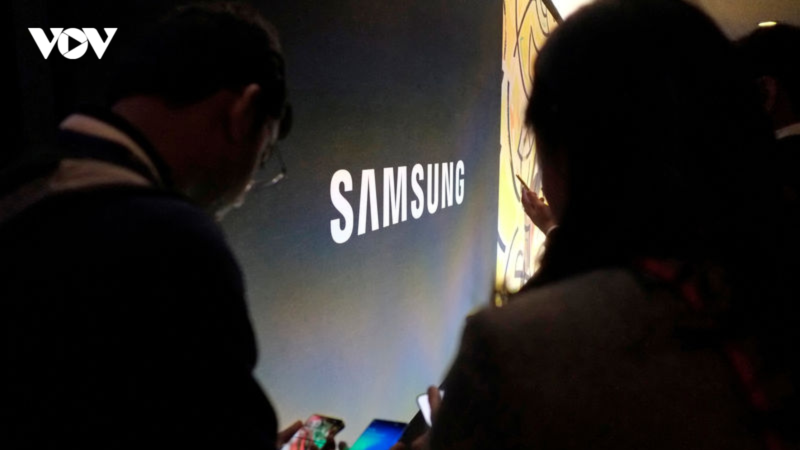 Samsung điều chỉnh lãnh đạo để tăng cạnh tranh với TSMC