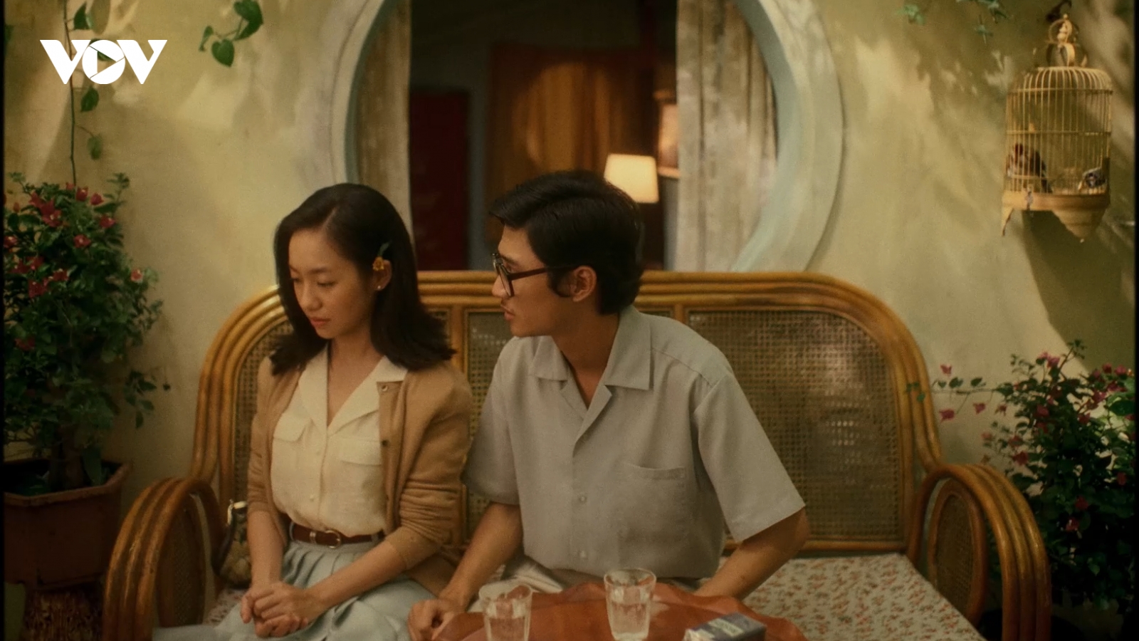 "Em và Trịnh" hé lộ tình yêu của Trịnh Công Sơn và Dao Ánh giữa thời loạn lạc