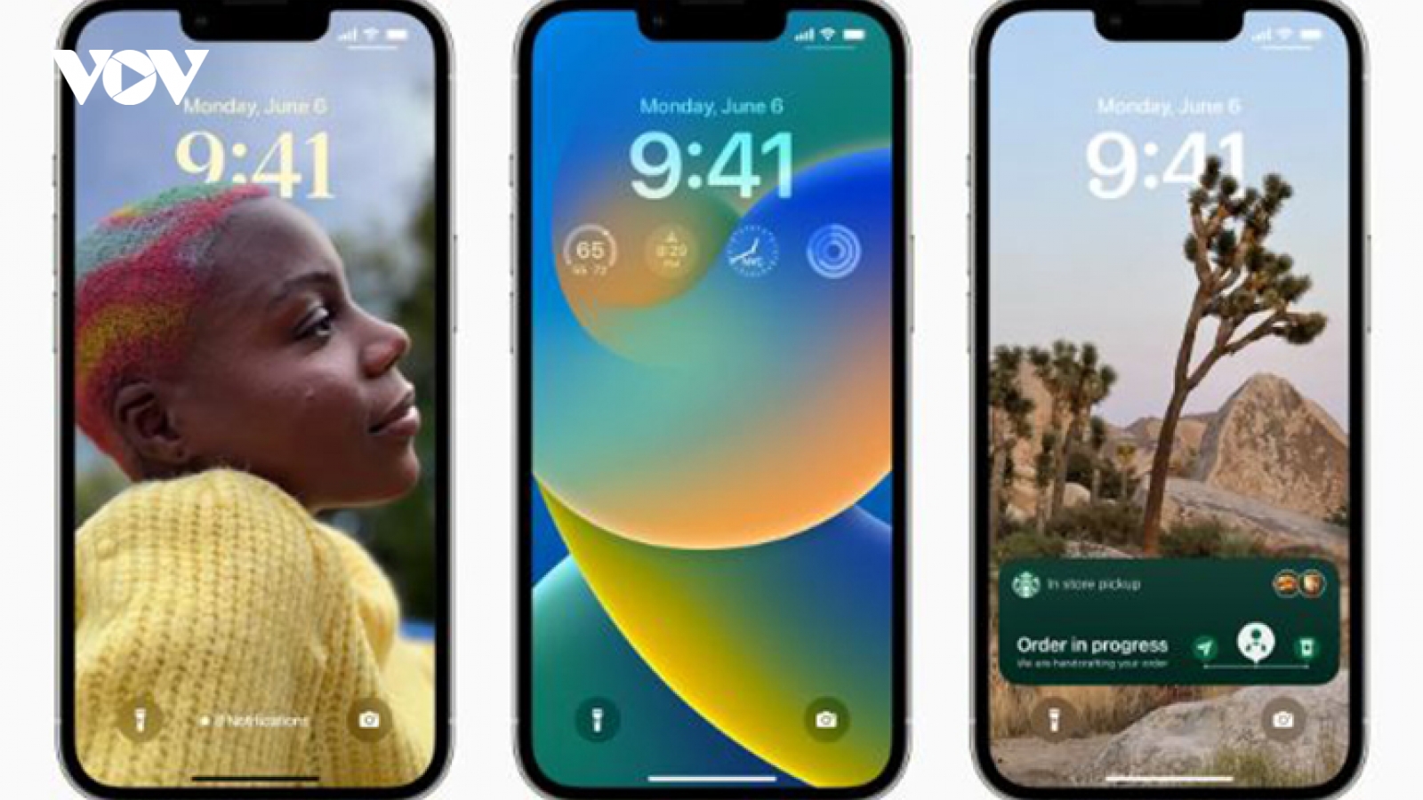 iOS 16 không hỗ trợ iPhone 6S, 7 và SE thế hệ đầu tiên