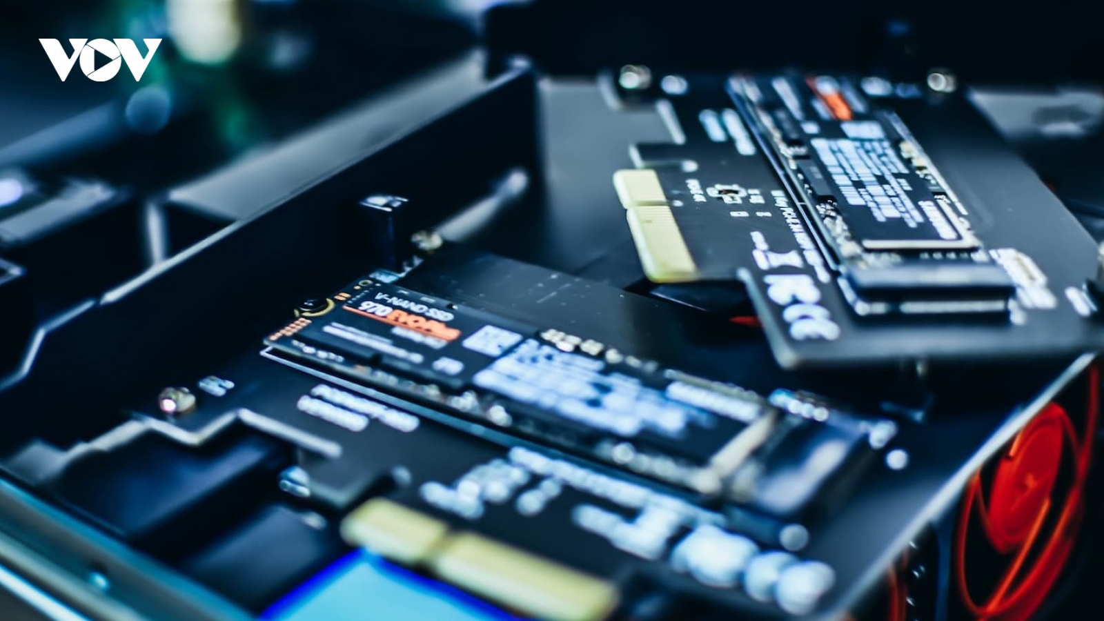 Microsoft sẽ yêu cầu ổ SSD nếu muốn cài đặt Windows 11