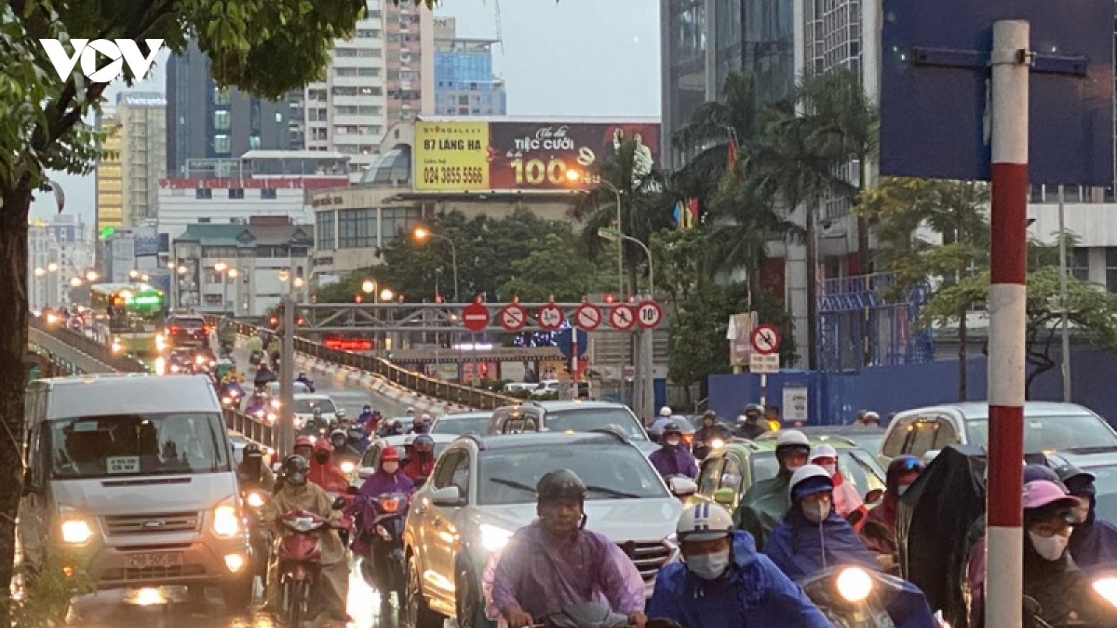 Thời tiết hôm nay 13/6: Miền Bắc khả năng xảy ra mưa lớn diện rộng