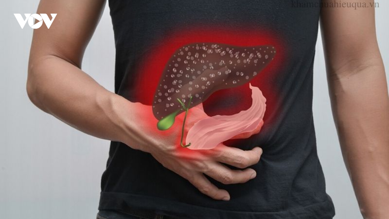 Bệnh gan nhiễm mỡ phải "cạch mặt" 8 loại thực phẩm này
