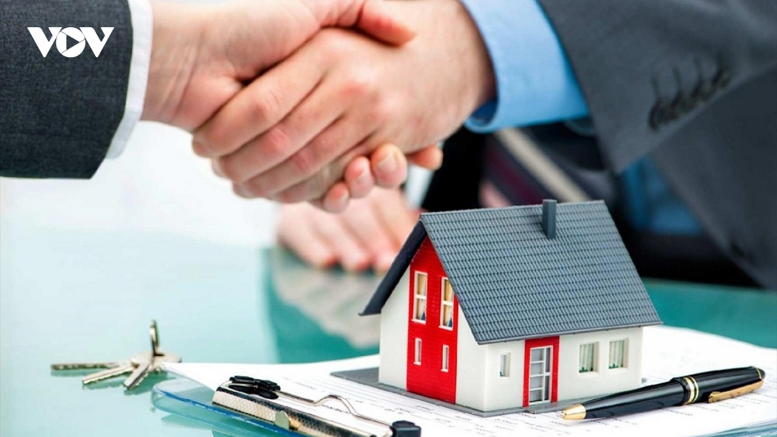 Bộ Tài chính lên tiếng về việc “xác định giá đúng” trong thu thuế chuyển nhượng BĐS