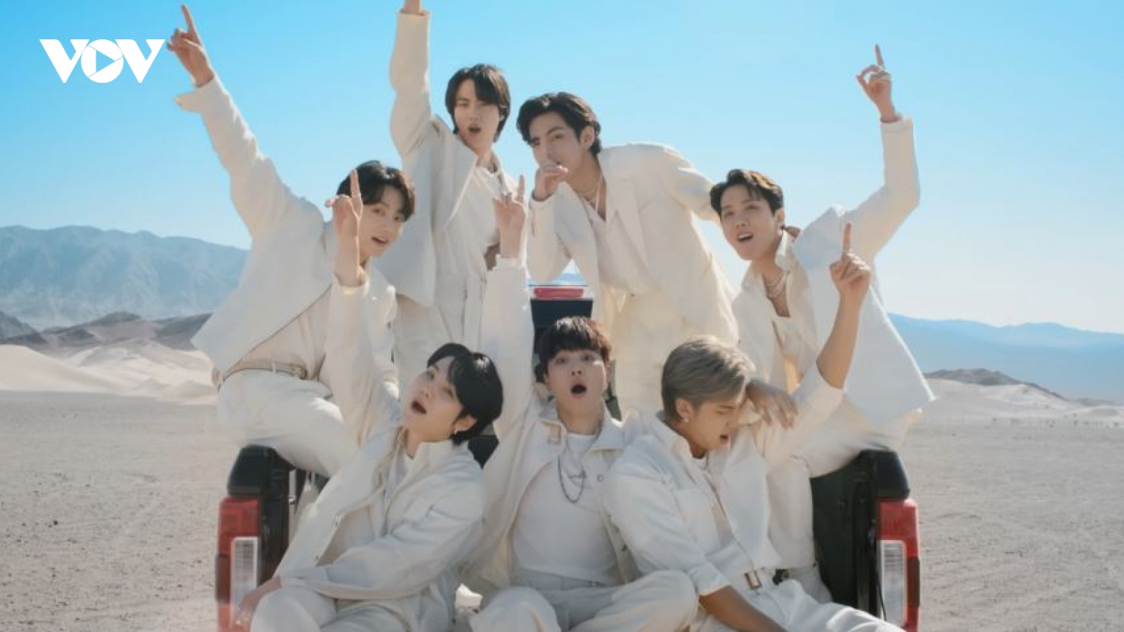 "Yet to come" là lời hứa của BTS với người hâm mộ