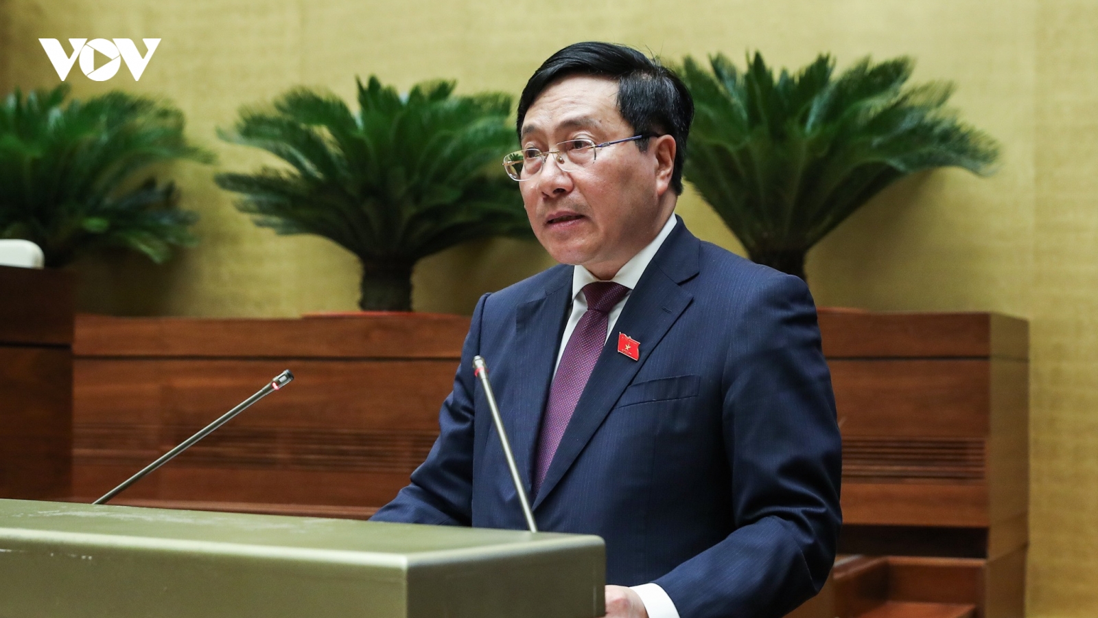 Phó Thủ tướng: Tuyệt đối không để tiêu cực, thất thoát ngân sách nhà nước