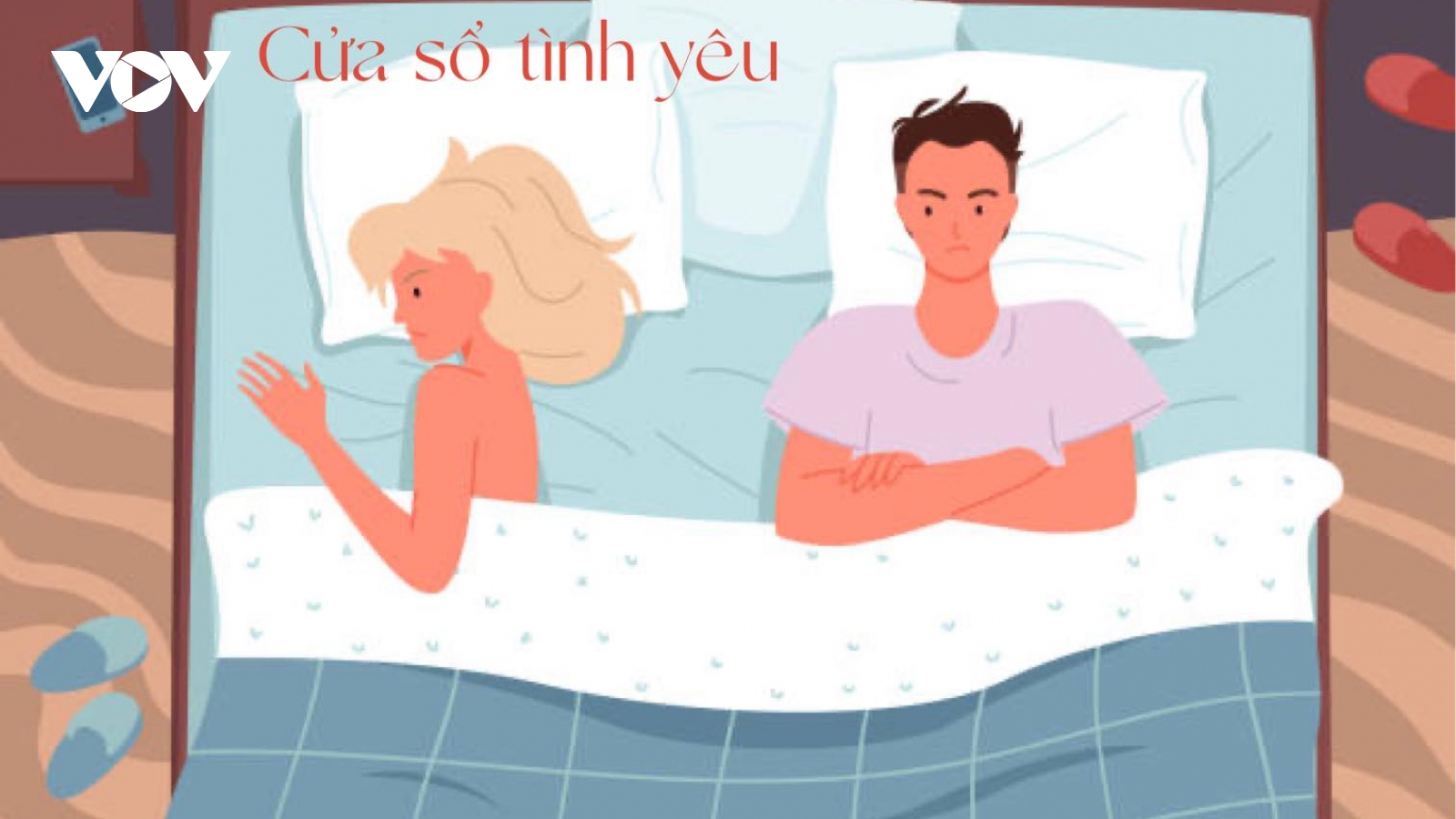 Trót làm "chuyện ấy" với người cũ dù đã có vợ