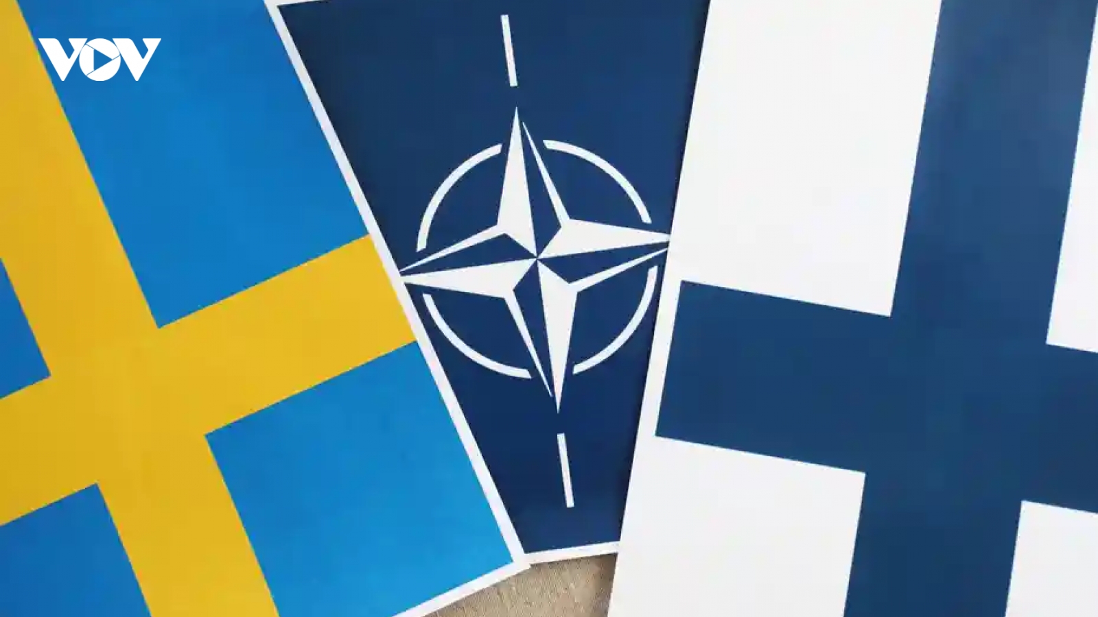 Thổ Nhĩ Kỳ dọa trì hoãn việc gia nhập NATO của Thụy Điển và Phần Lan