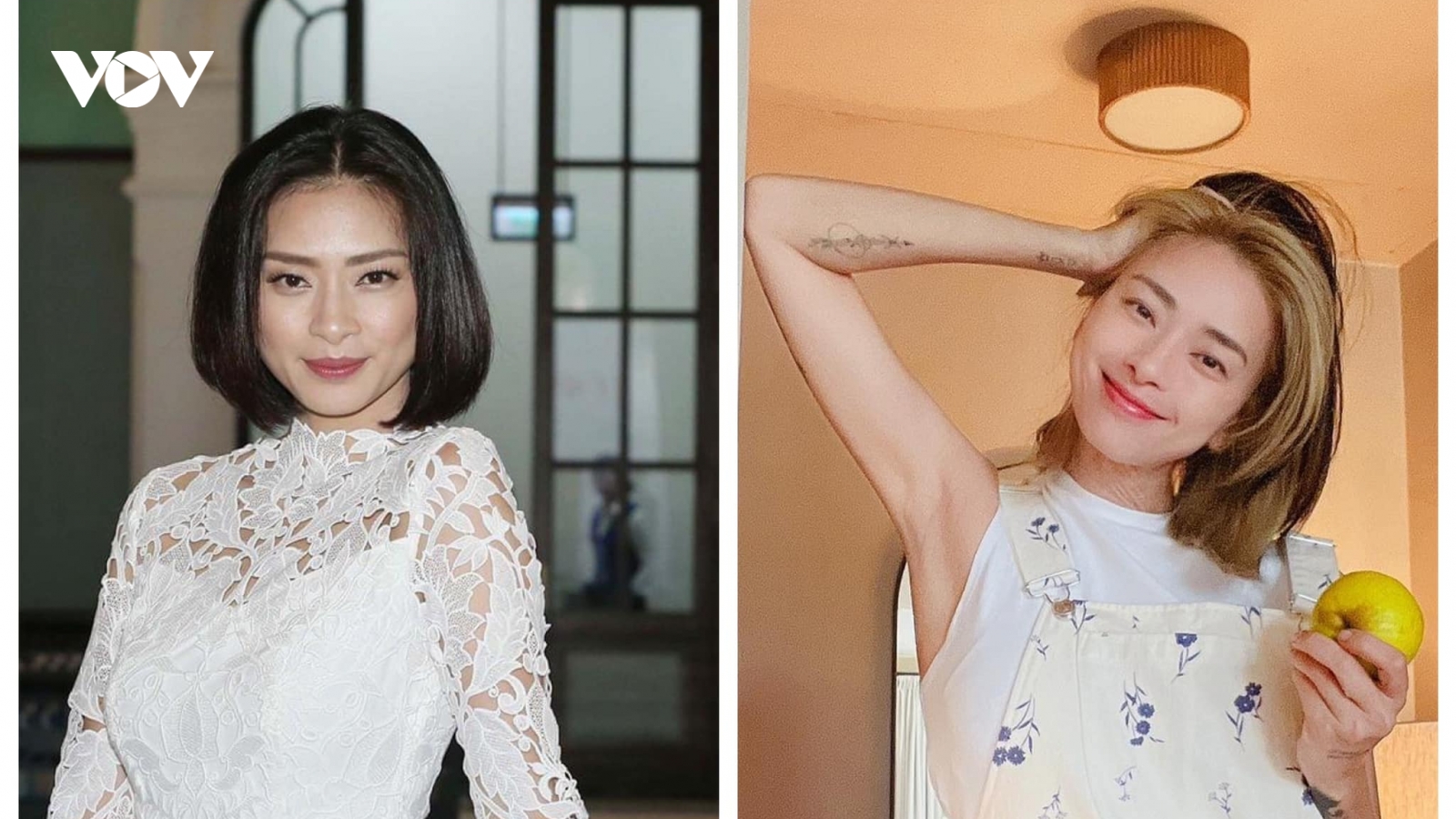 Ngô Thanh Vân ngày càng nhí nhảnh sau khi lấy chồng trẻ
