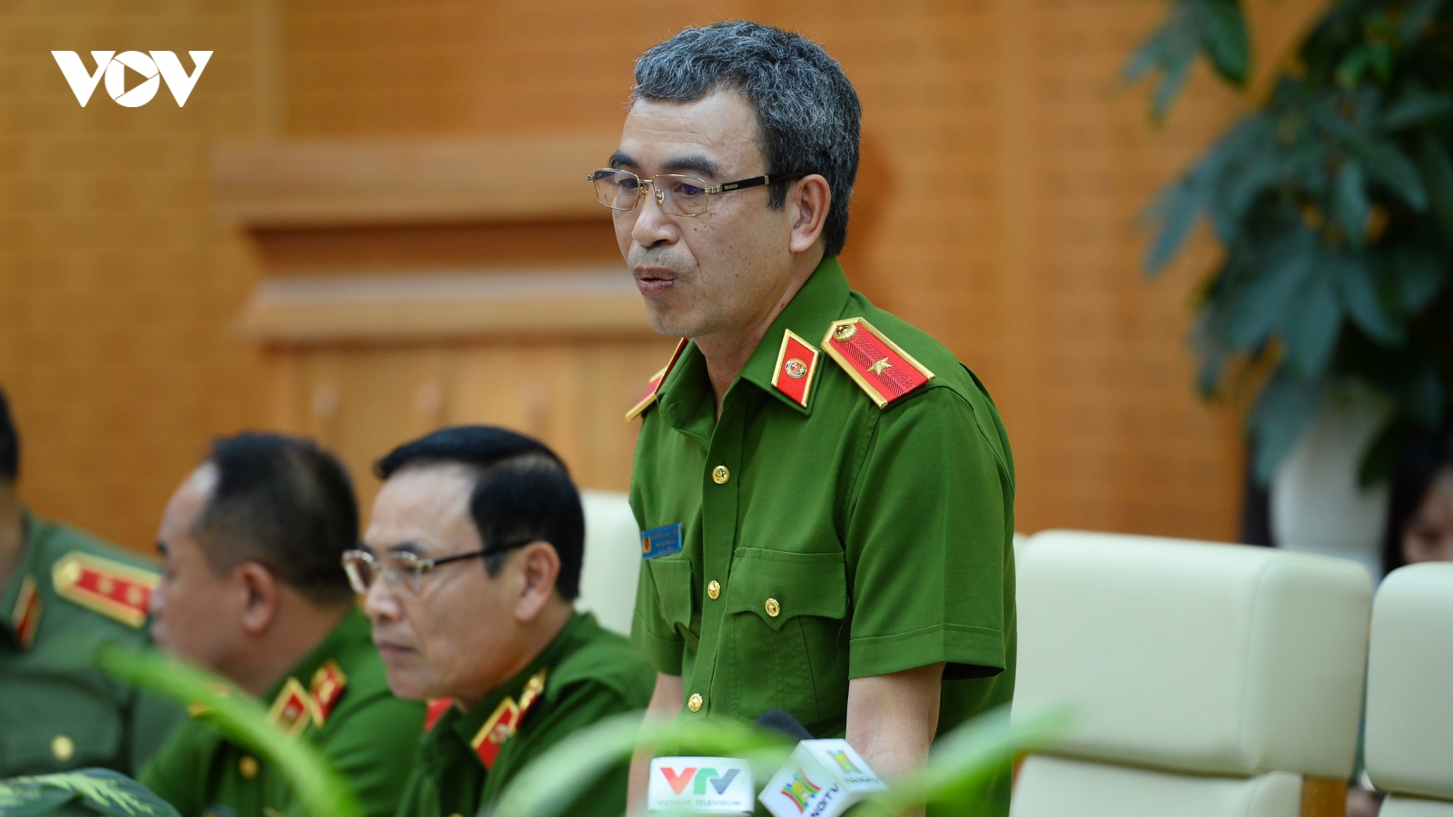 Thông tin ông Nguyễn Thanh Long và Nguyễn Quang Tuấn tự tử là không chính xác