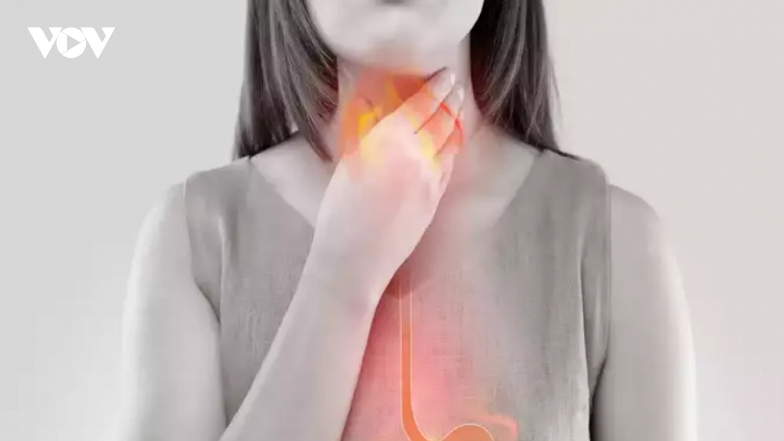 Cách nhận biết ung thư thực quản thông qua dấu hiệu này