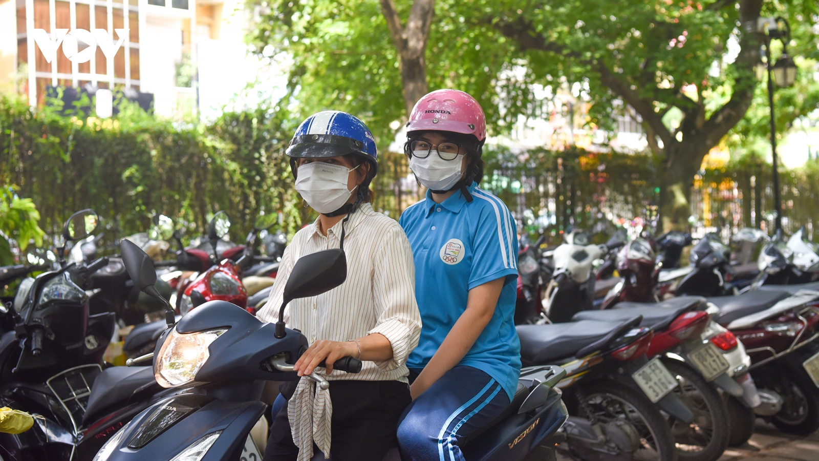 Kỳ thi vào 10 THPT: Sĩ tử không dám “học tủ” vì sợ “tủ đè”