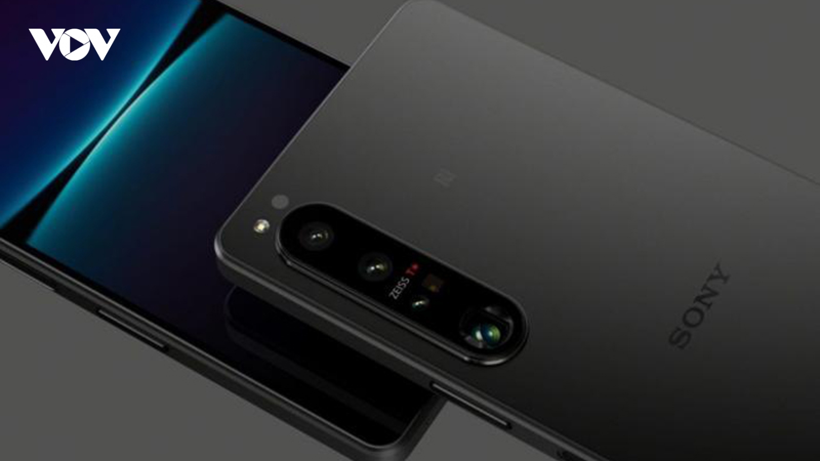 Sony mang tin vui đến smartphone tầm trung