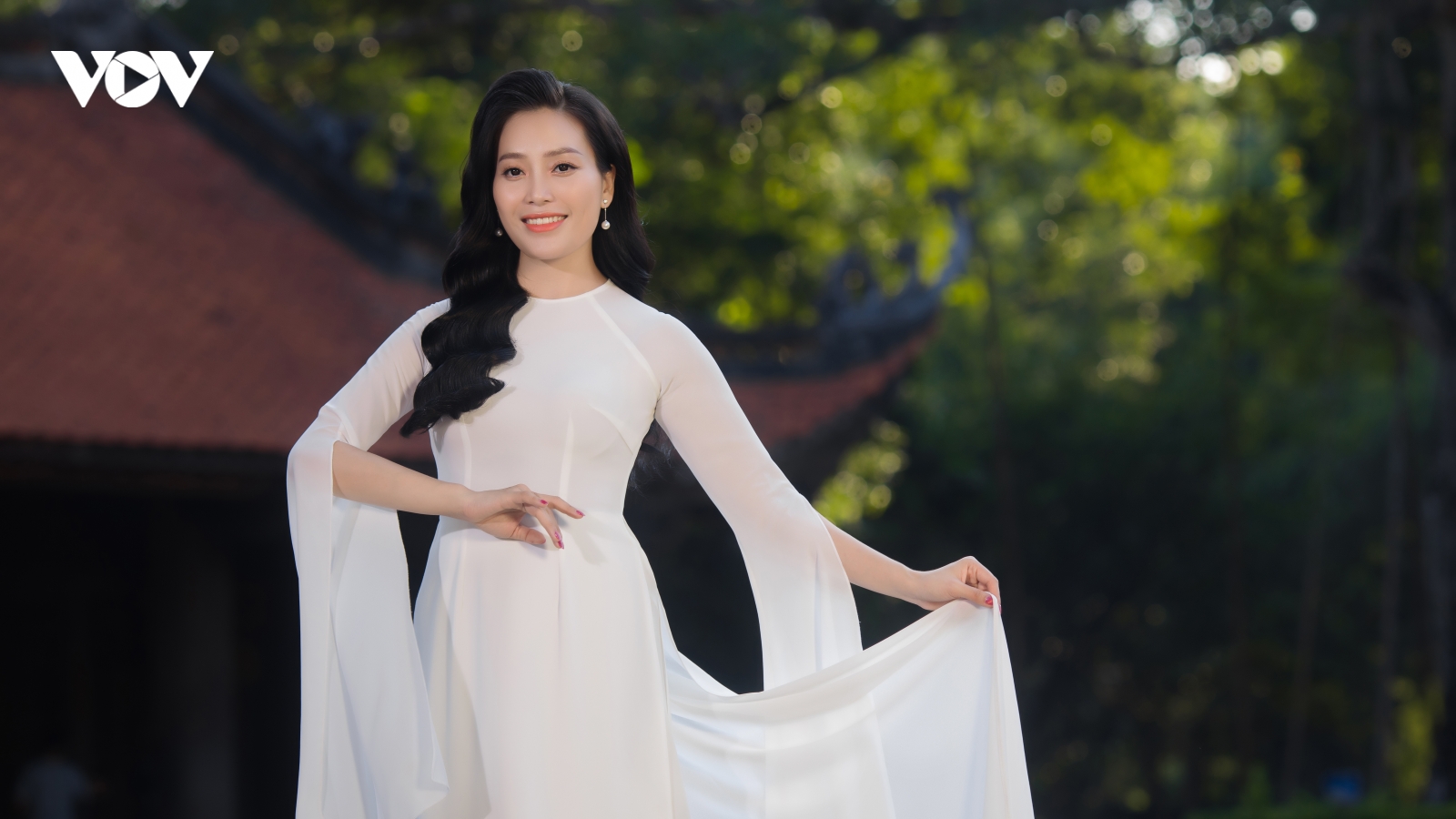 Sao Mai Huyền Trang ra mắt 4 MV trong dự án âm nhạc dân gian "Về miền ký ức"