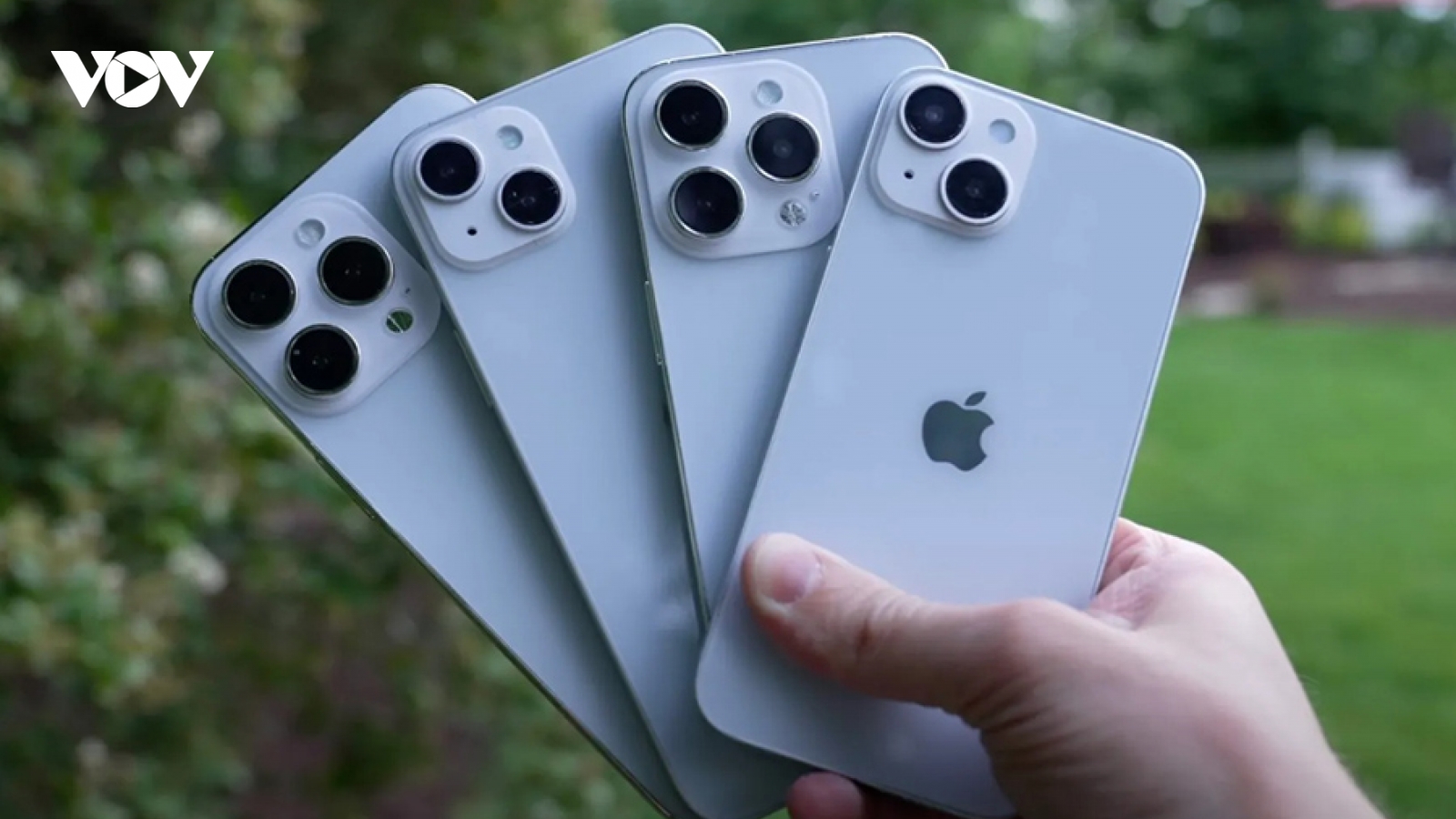  iPhone 14 Pro và iPhone 14 Pro Max thú vị hơn ở điểm nào?