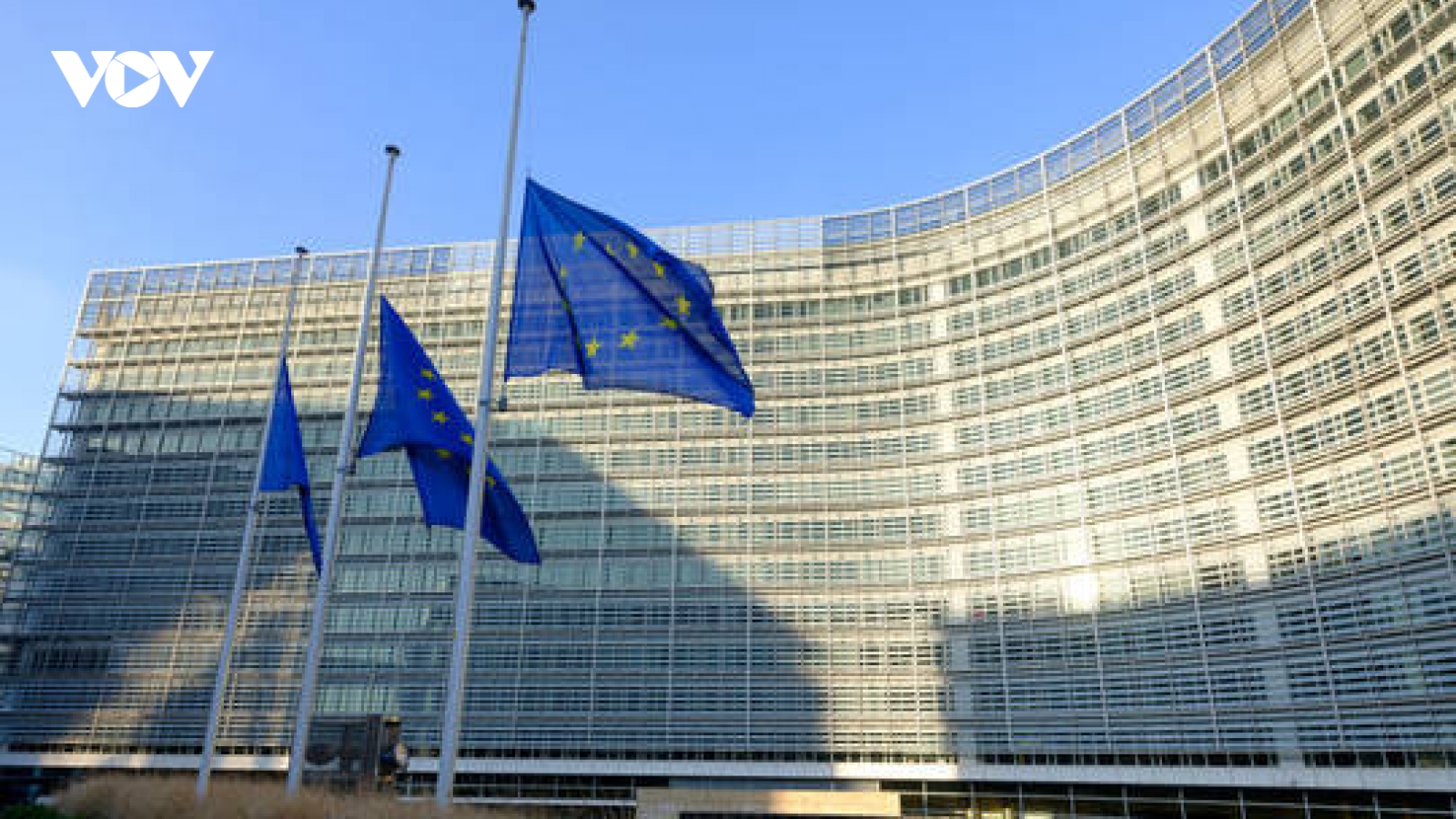 5 nhân tố ngáng đường Ukraine nhanh chóng gia nhập EU