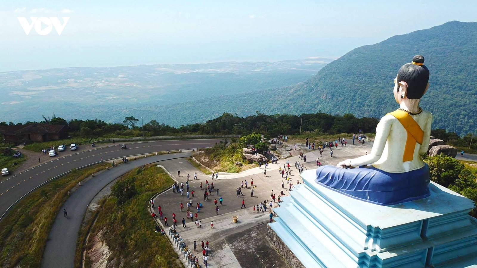 Campuchia tung gói cứu trợ hơn 3.000 tỉ cho ngành du lịch