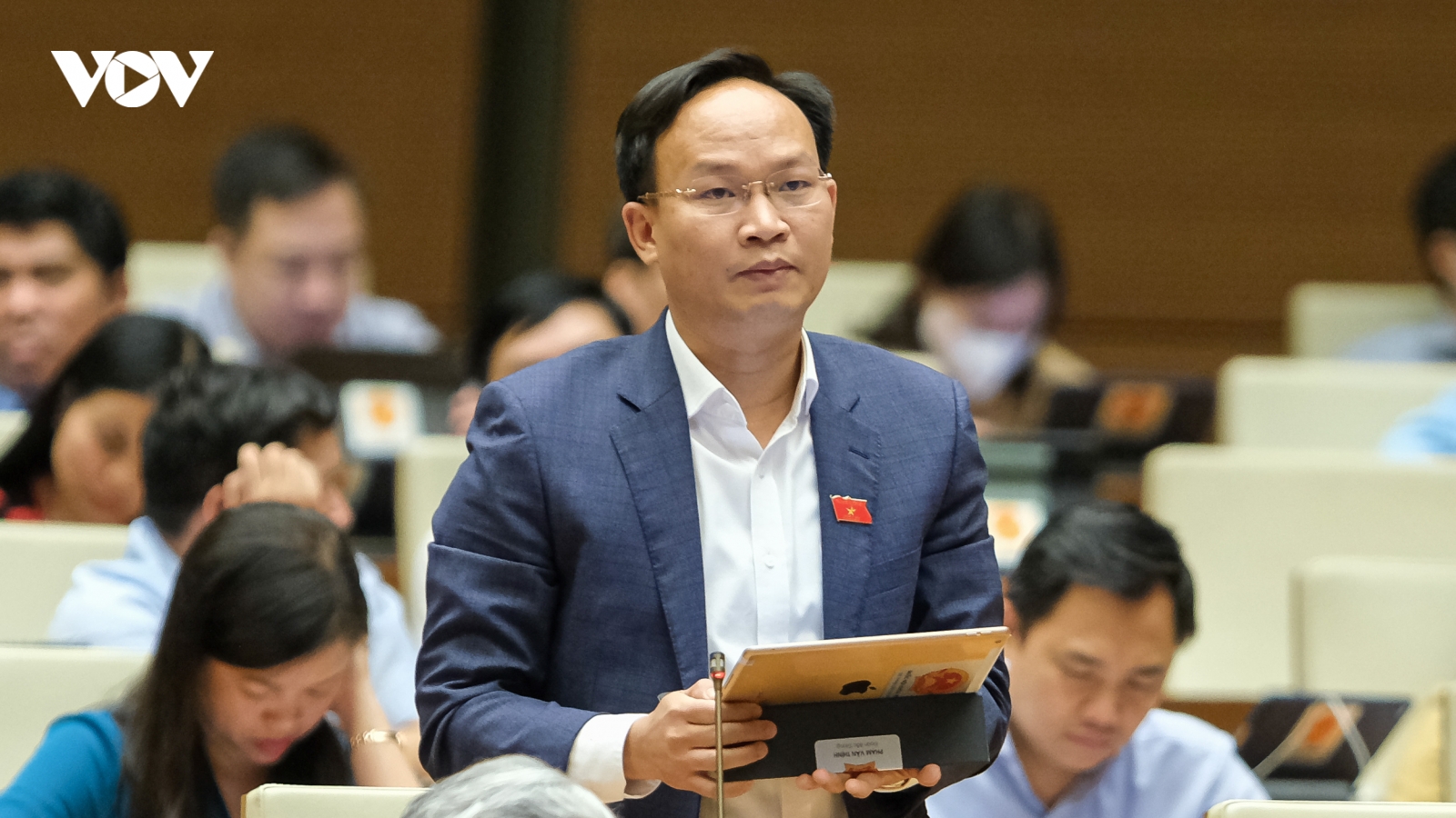 Thống đốc Ngân hàng Nhà nước: Công ty tài chính không được đe dọa khi đòi nợ